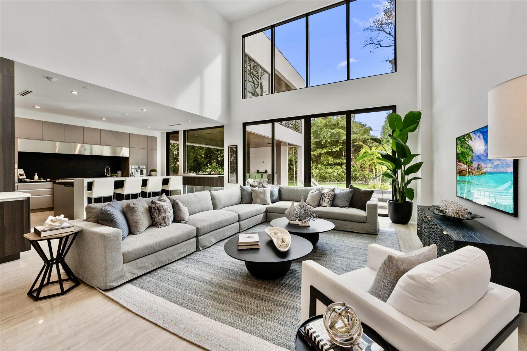 SPANISH RIVER LAND CO SUB UNIT 1 - Residential