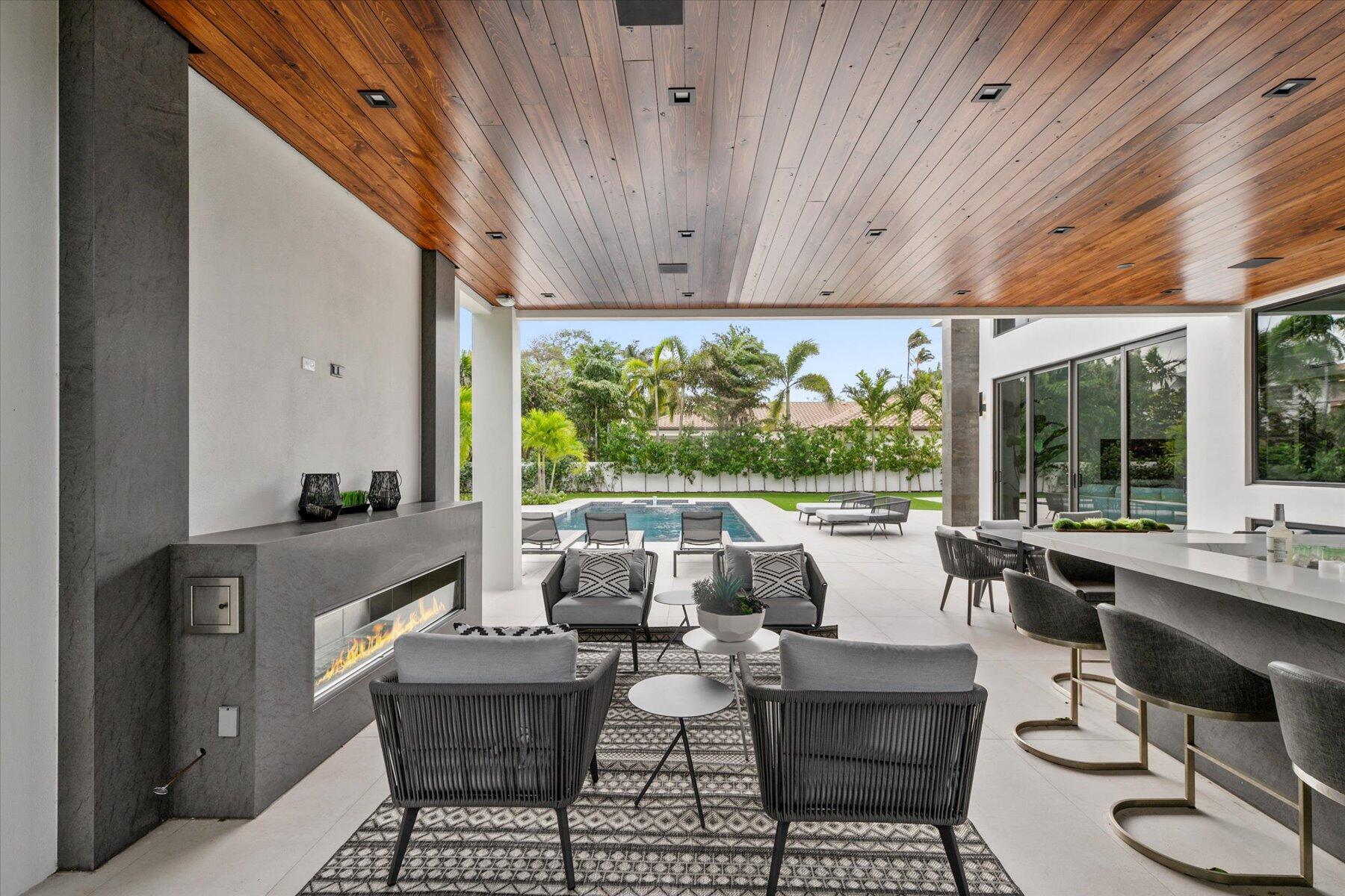 SPANISH RIVER LAND CO SUB UNIT 1 - Residential