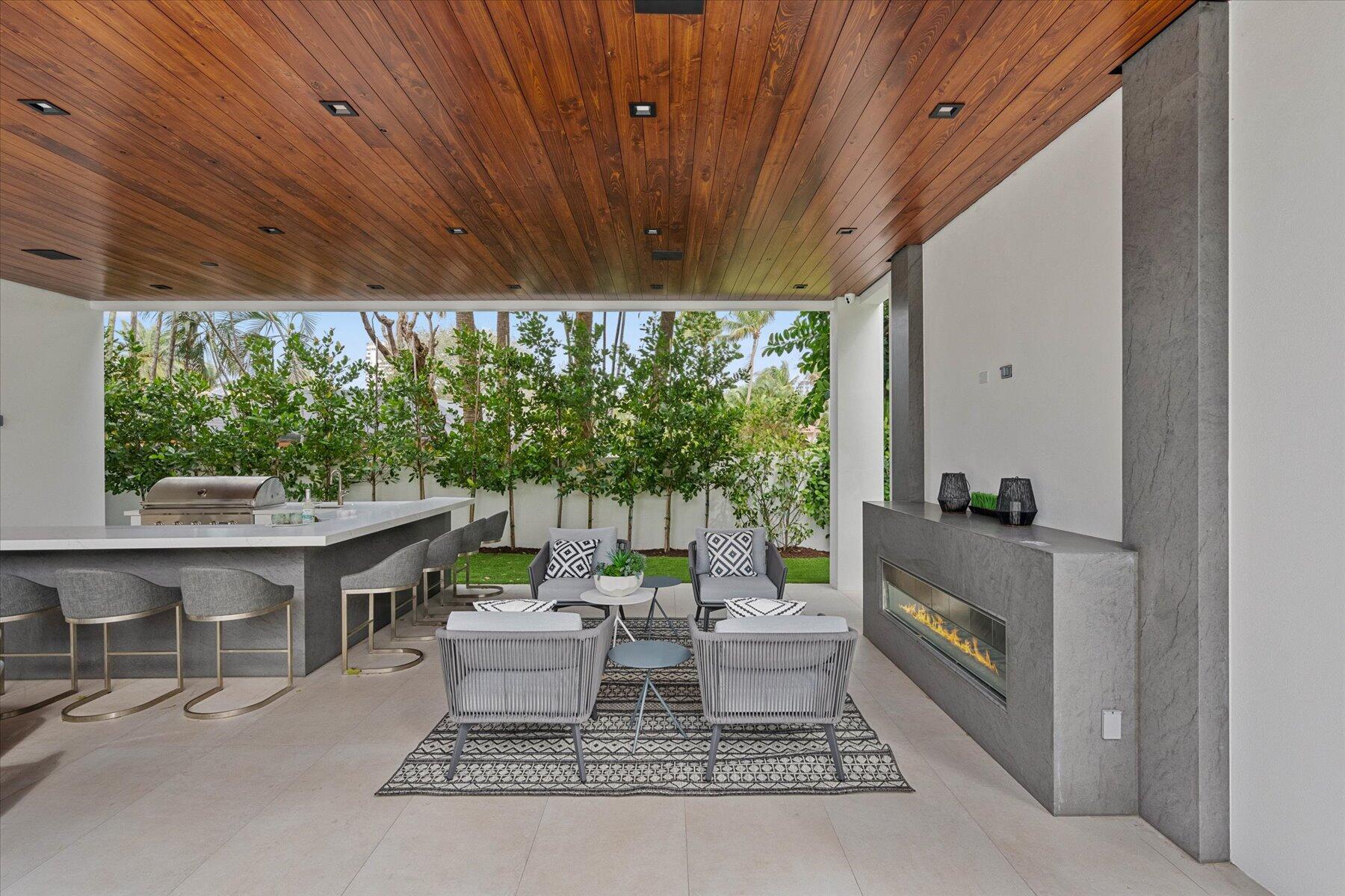 SPANISH RIVER LAND CO SUB UNIT 1 - Residential