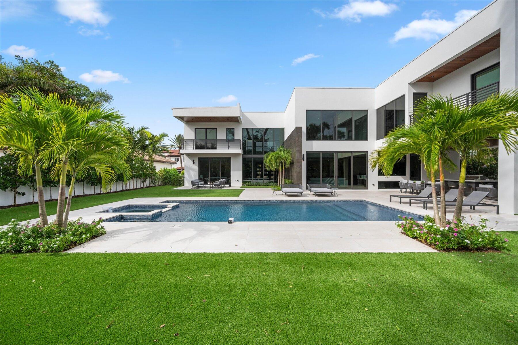 SPANISH RIVER LAND CO SUB UNIT 1 - Residential