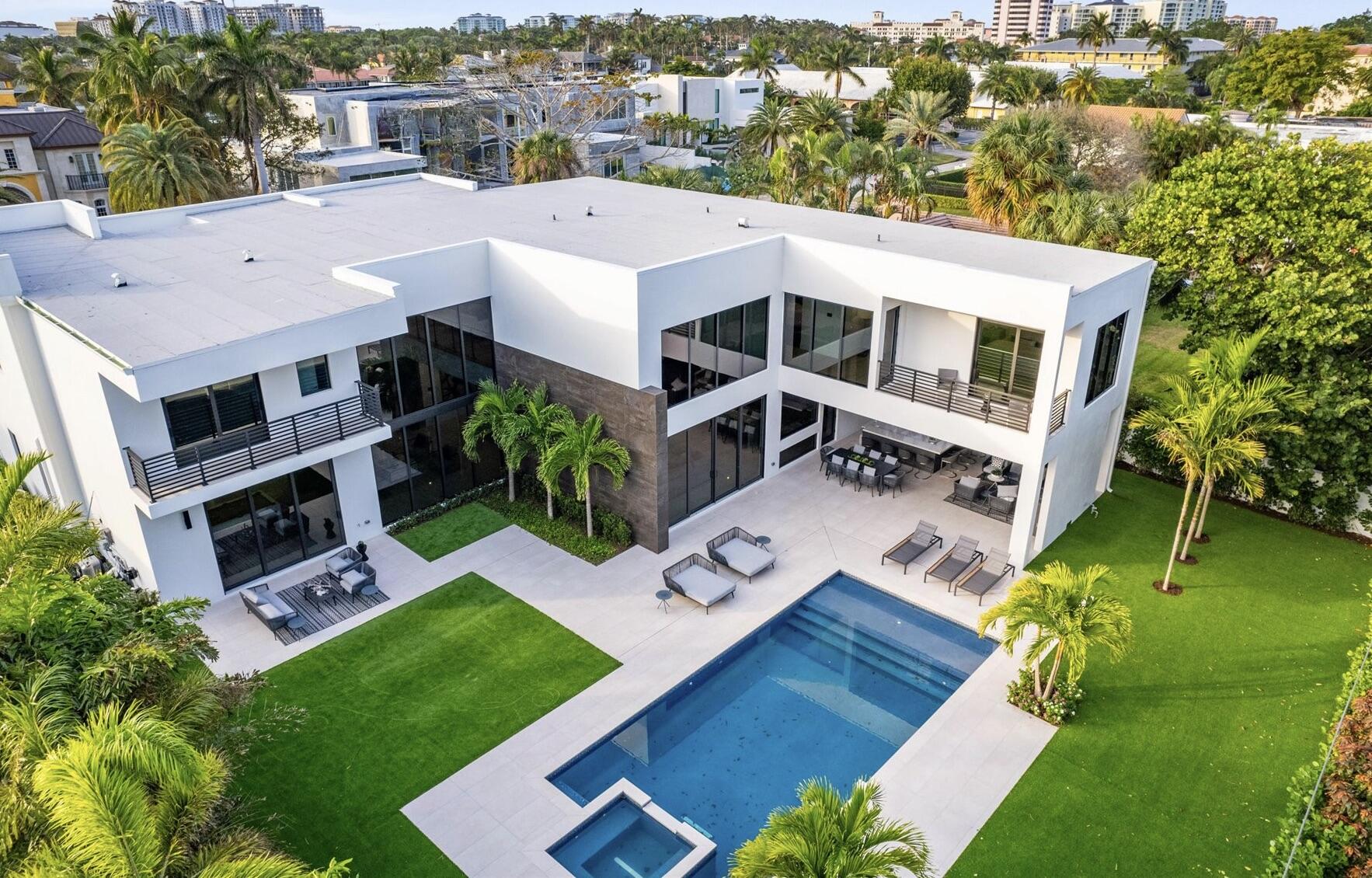 SPANISH RIVER LAND CO SUB UNIT 1 - Residential
