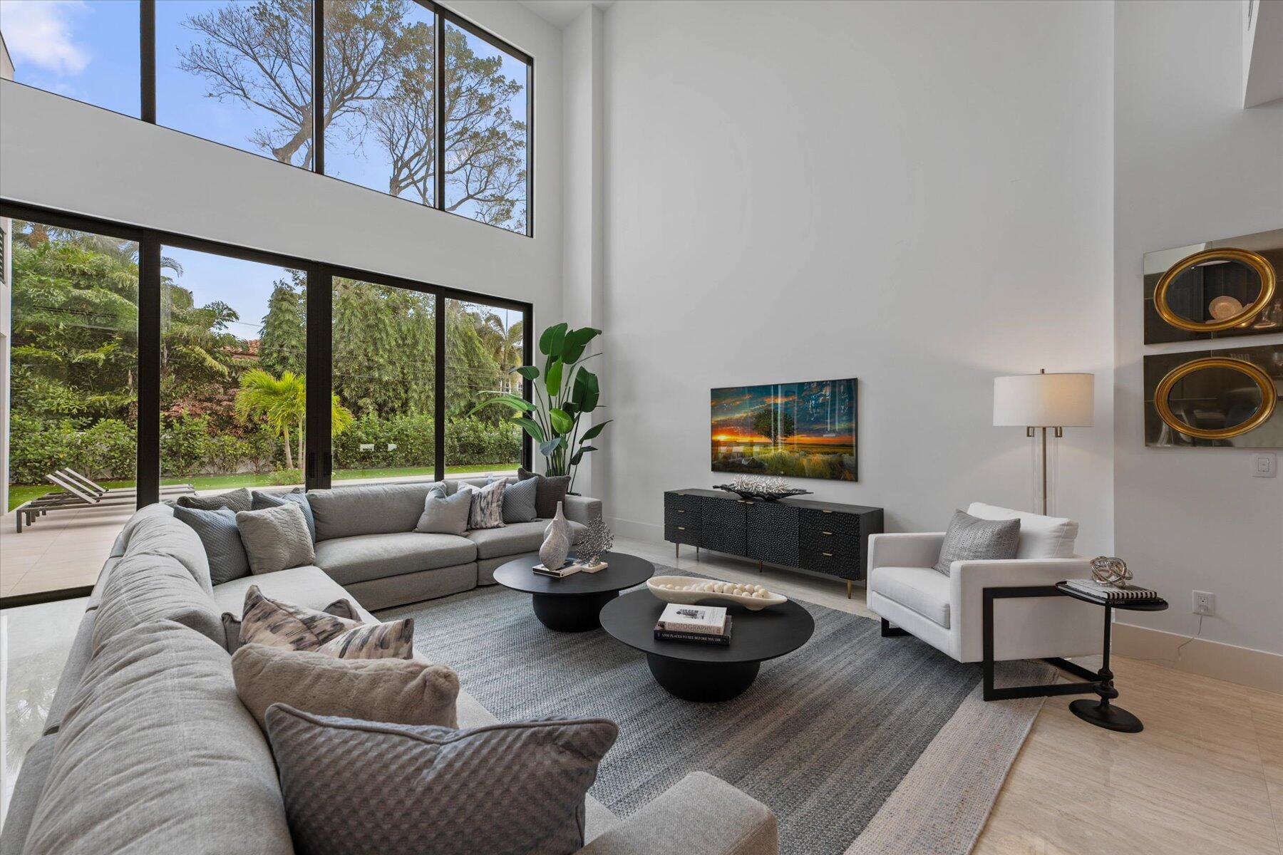 SPANISH RIVER LAND CO SUB UNIT 1 - Residential