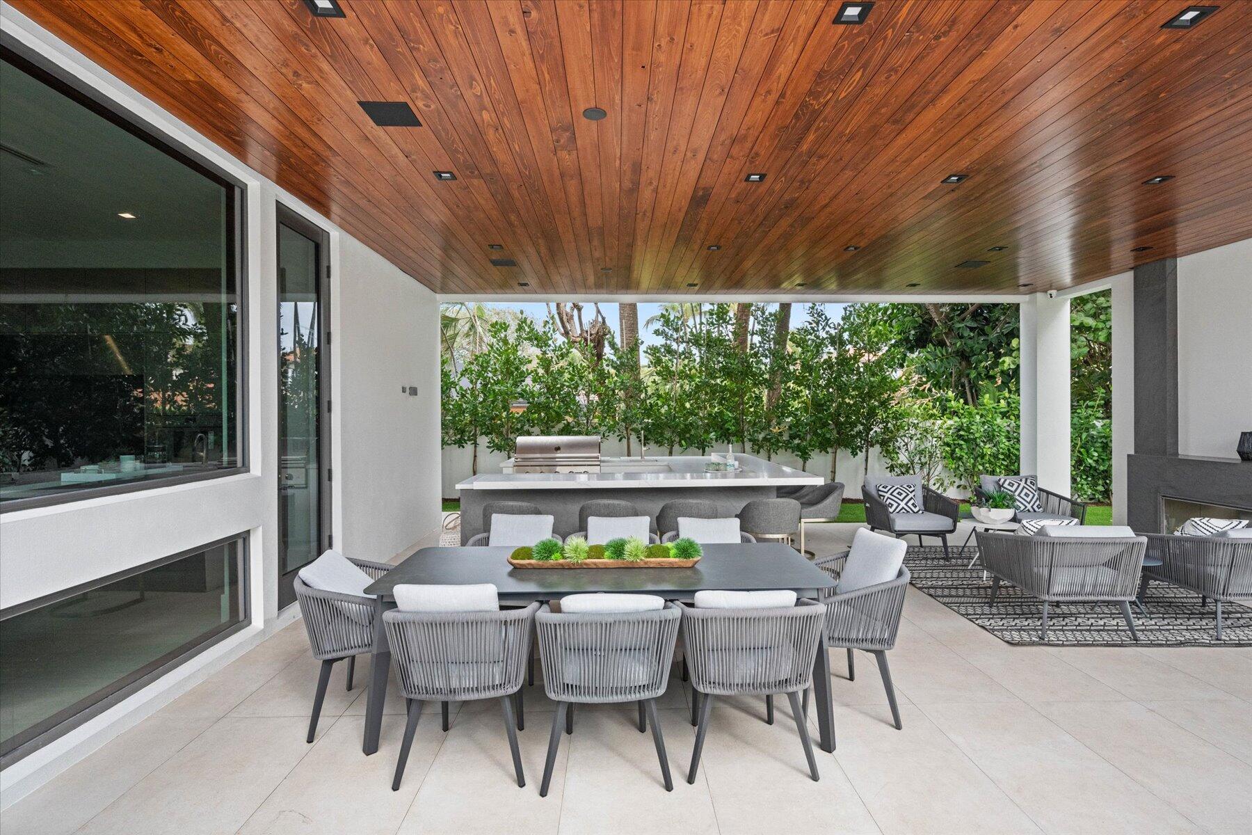 SPANISH RIVER LAND CO SUB UNIT 1 - Residential