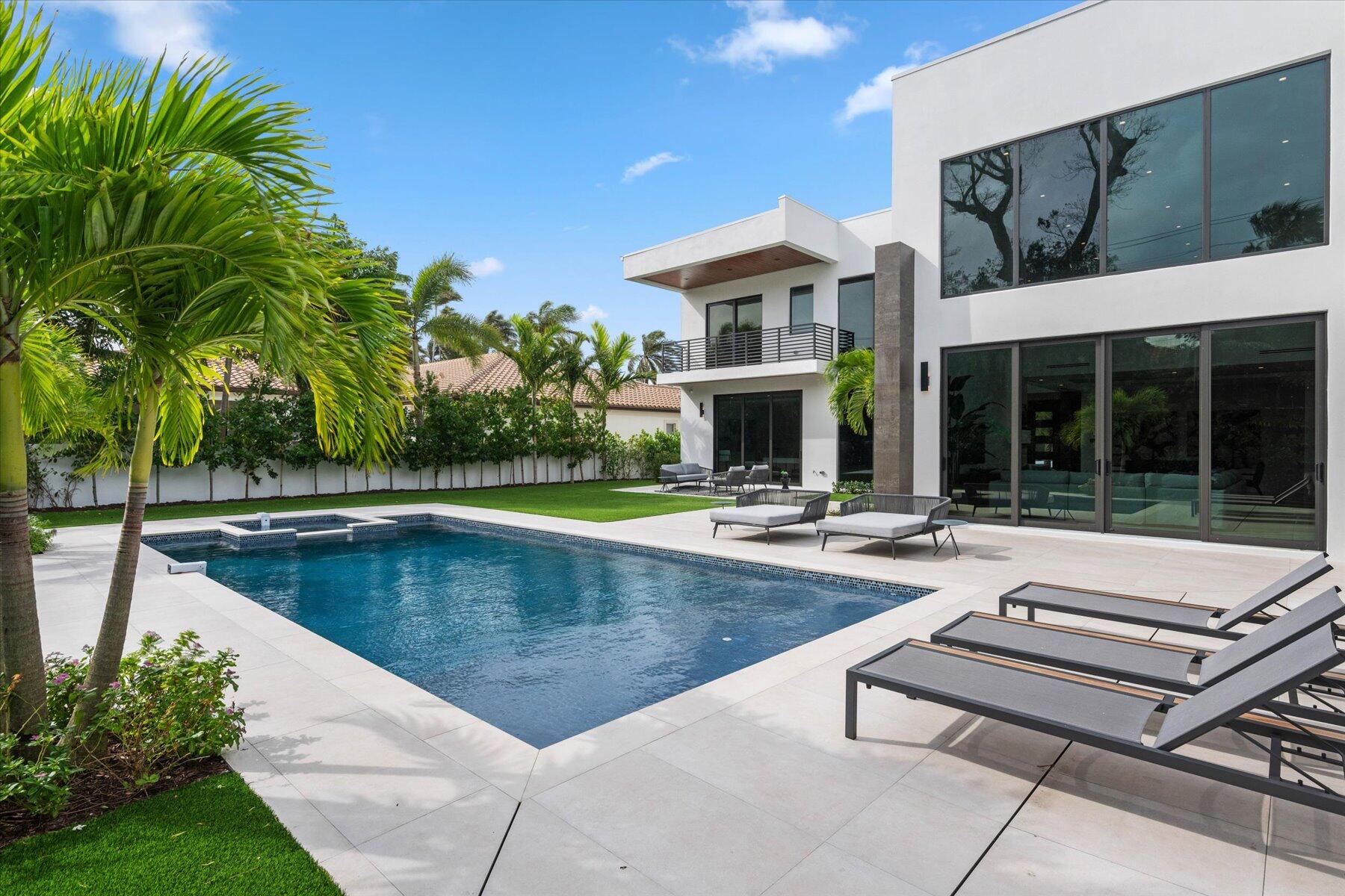 SPANISH RIVER LAND CO SUB UNIT 1 - Residential