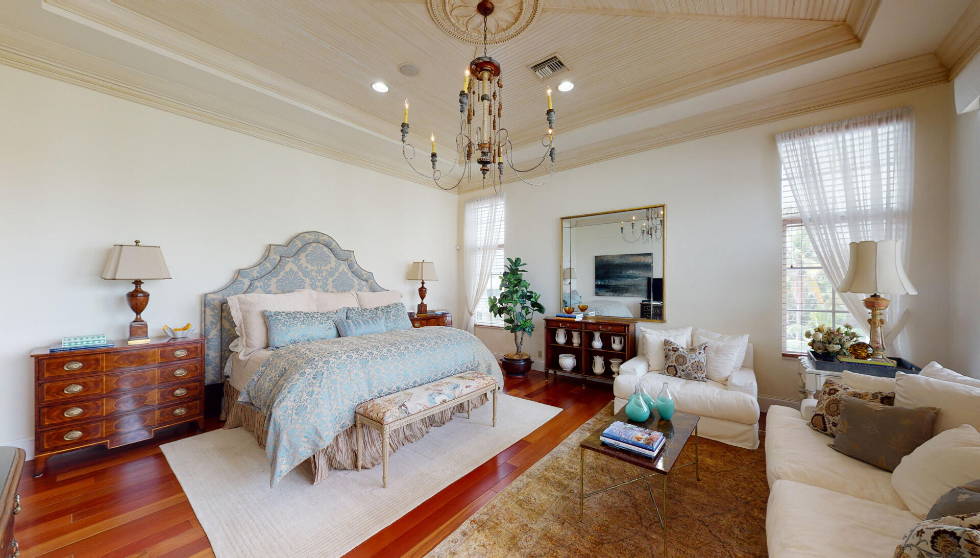 DELRAY BCH SHORES - Residential