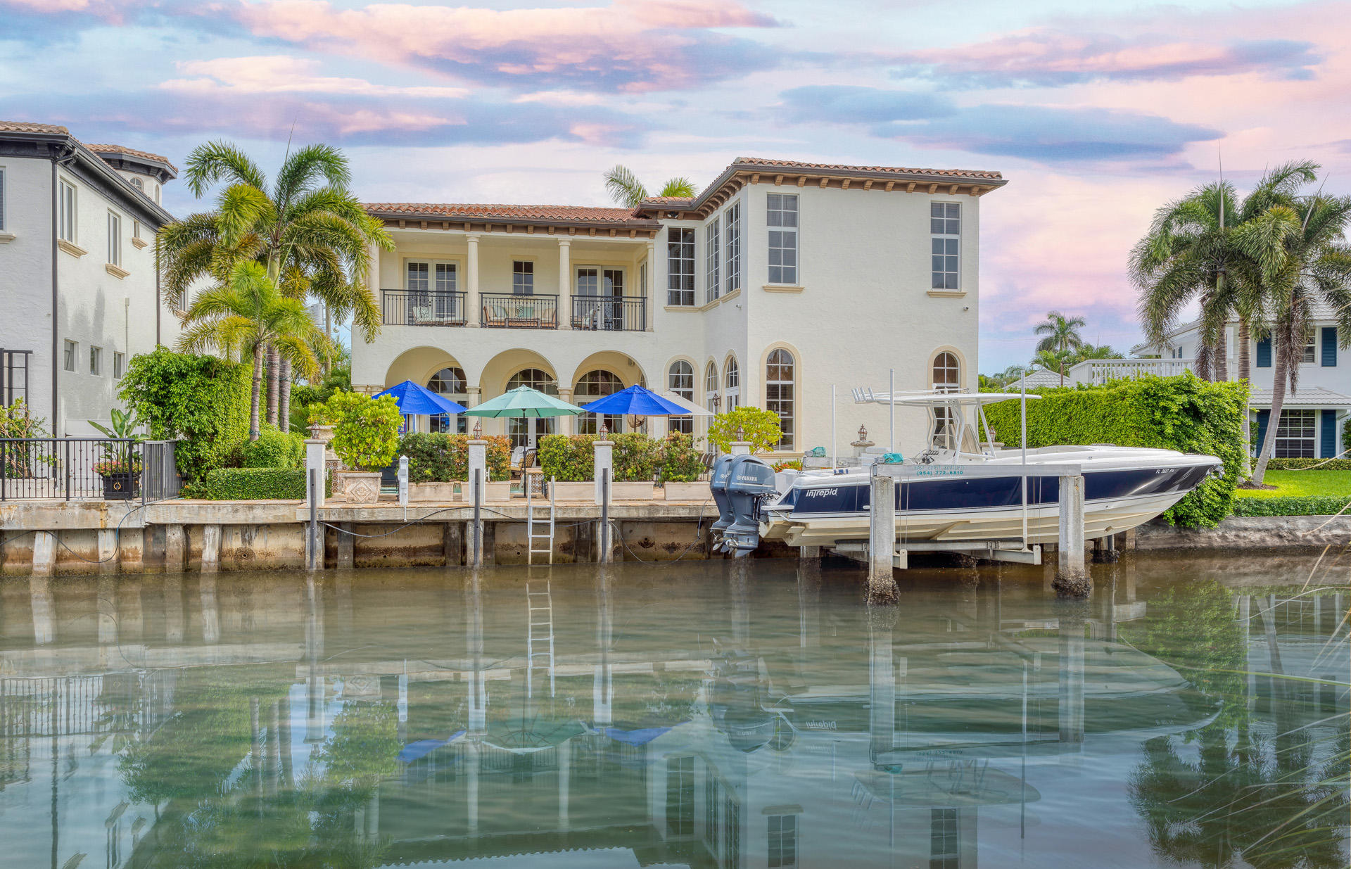 DELRAY BCH SHORES - Residential