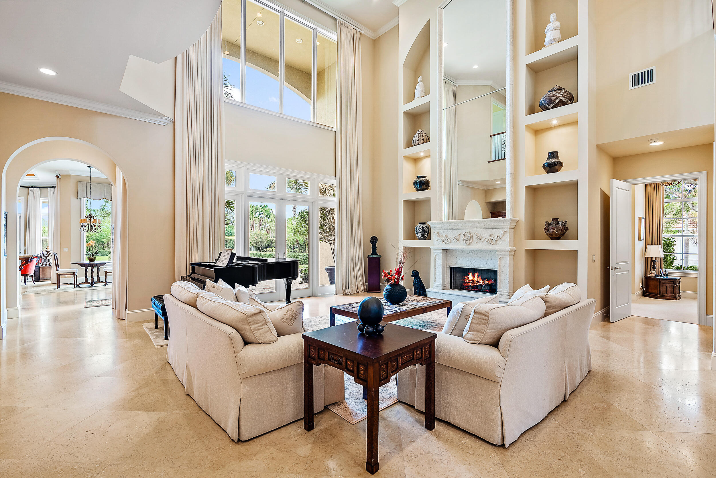 LOXAHATCHEE CLUB AT MAPLEWOOD 3 PH 2 - Residential