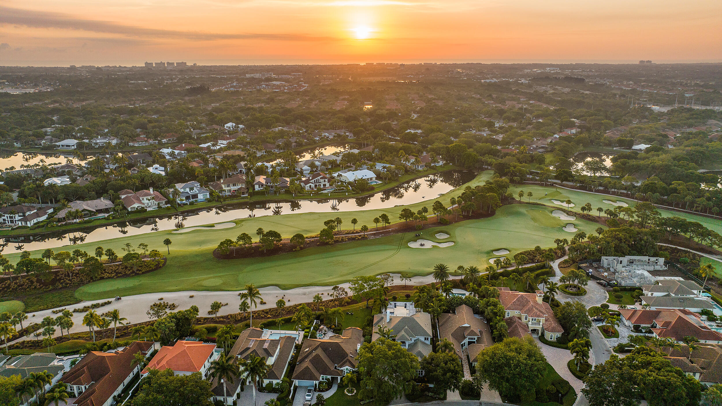 LOXAHATCHEE CLUB AT MAPLEWOOD 3 PH 2 - Residential