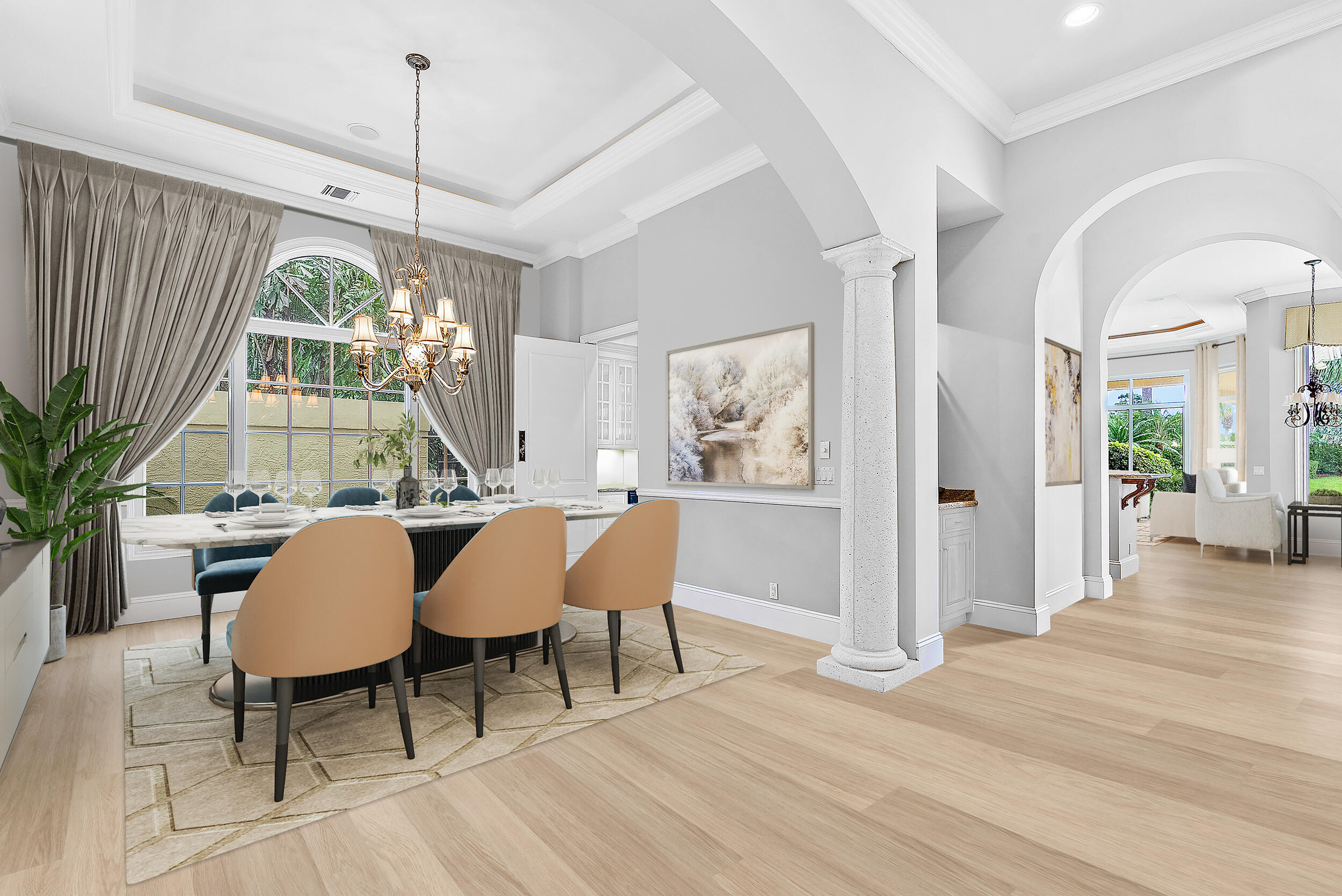 LOXAHATCHEE CLUB AT MAPLEWOOD 3 PH 2 - Residential