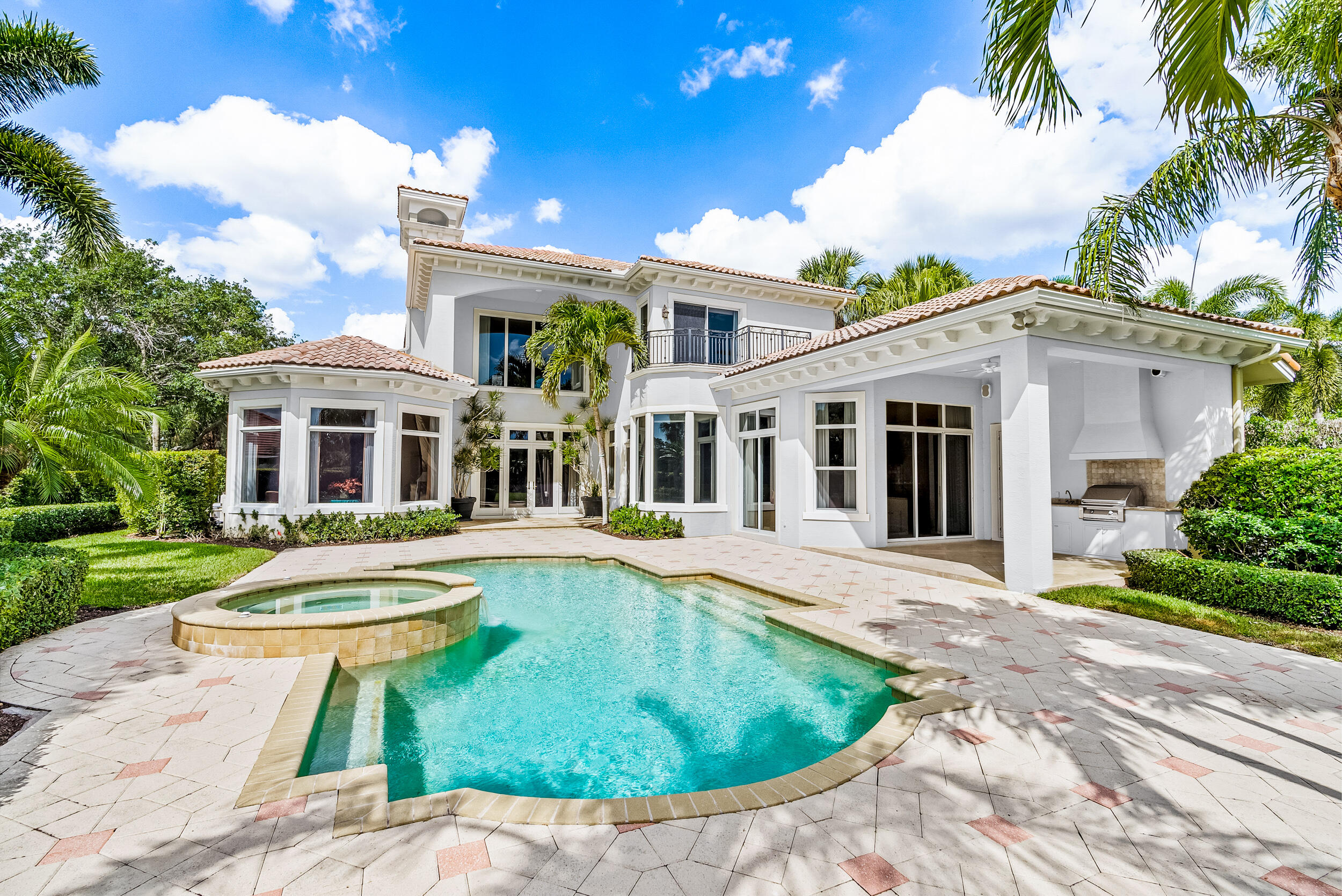 LOXAHATCHEE CLUB AT MAPLEWOOD 3 PH 2 - Residential