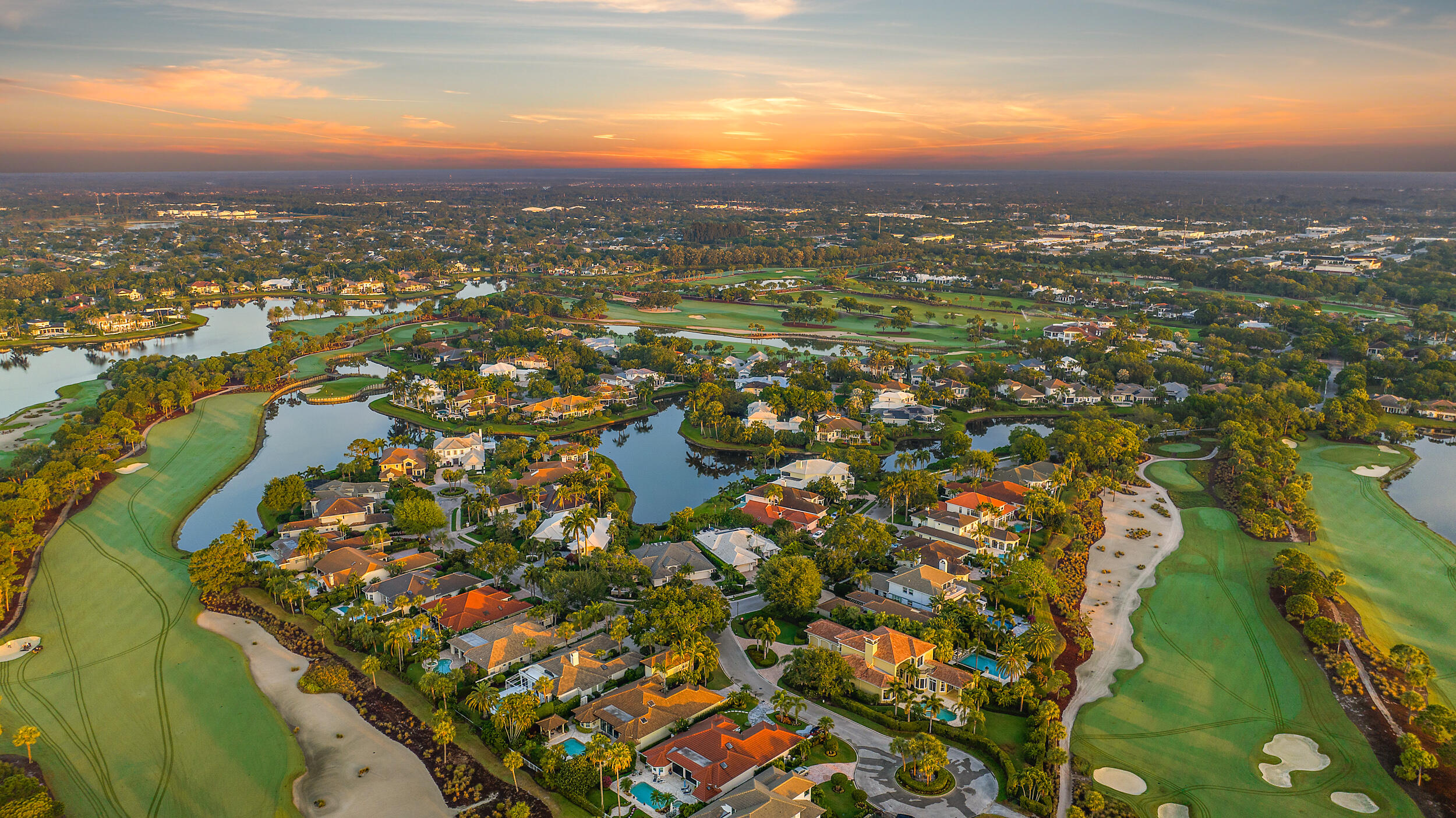 LOXAHATCHEE CLUB AT MAPLEWOOD 3 PH 2 - Residential