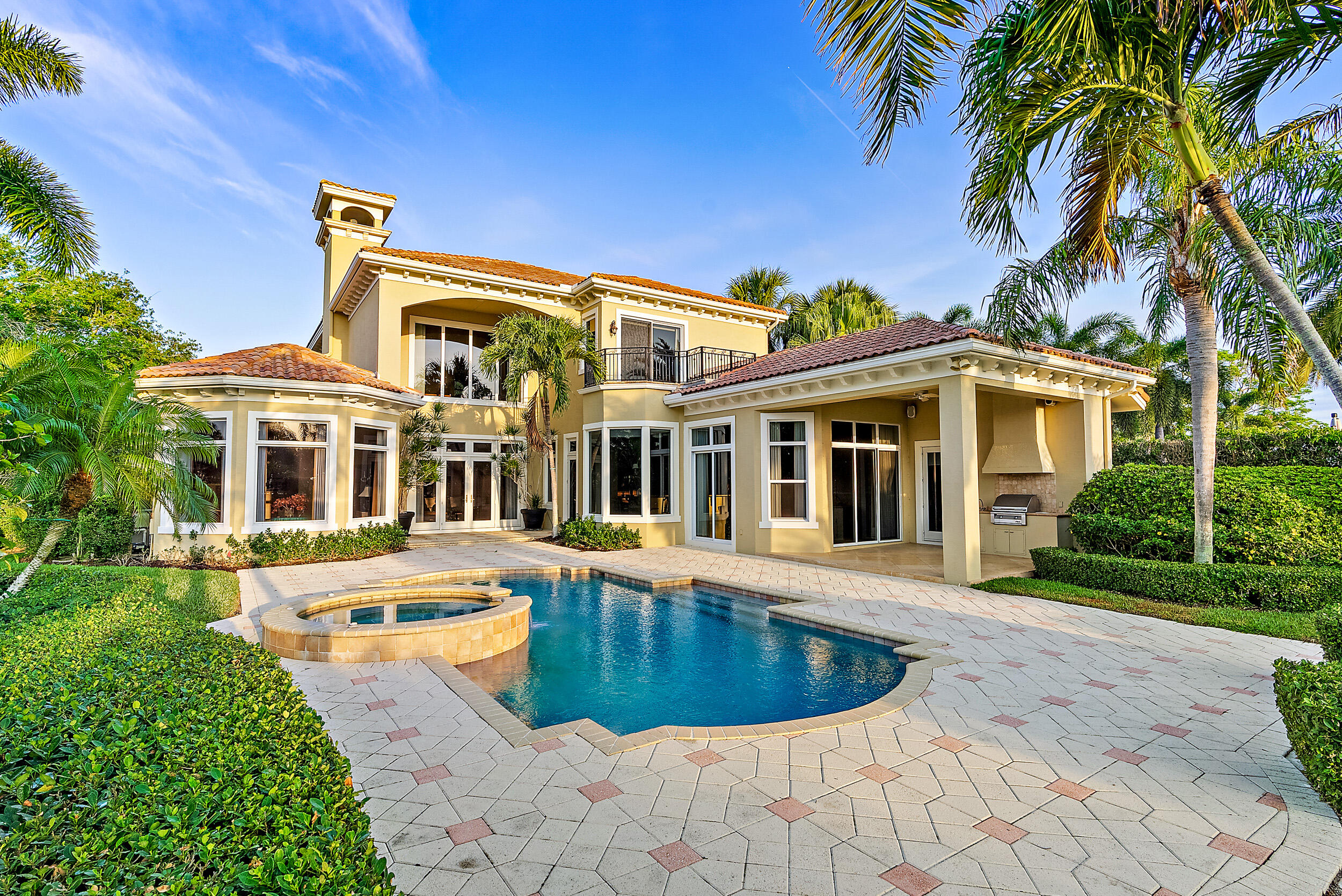 LOXAHATCHEE CLUB AT MAPLEWOOD 3 PH 2 - Residential