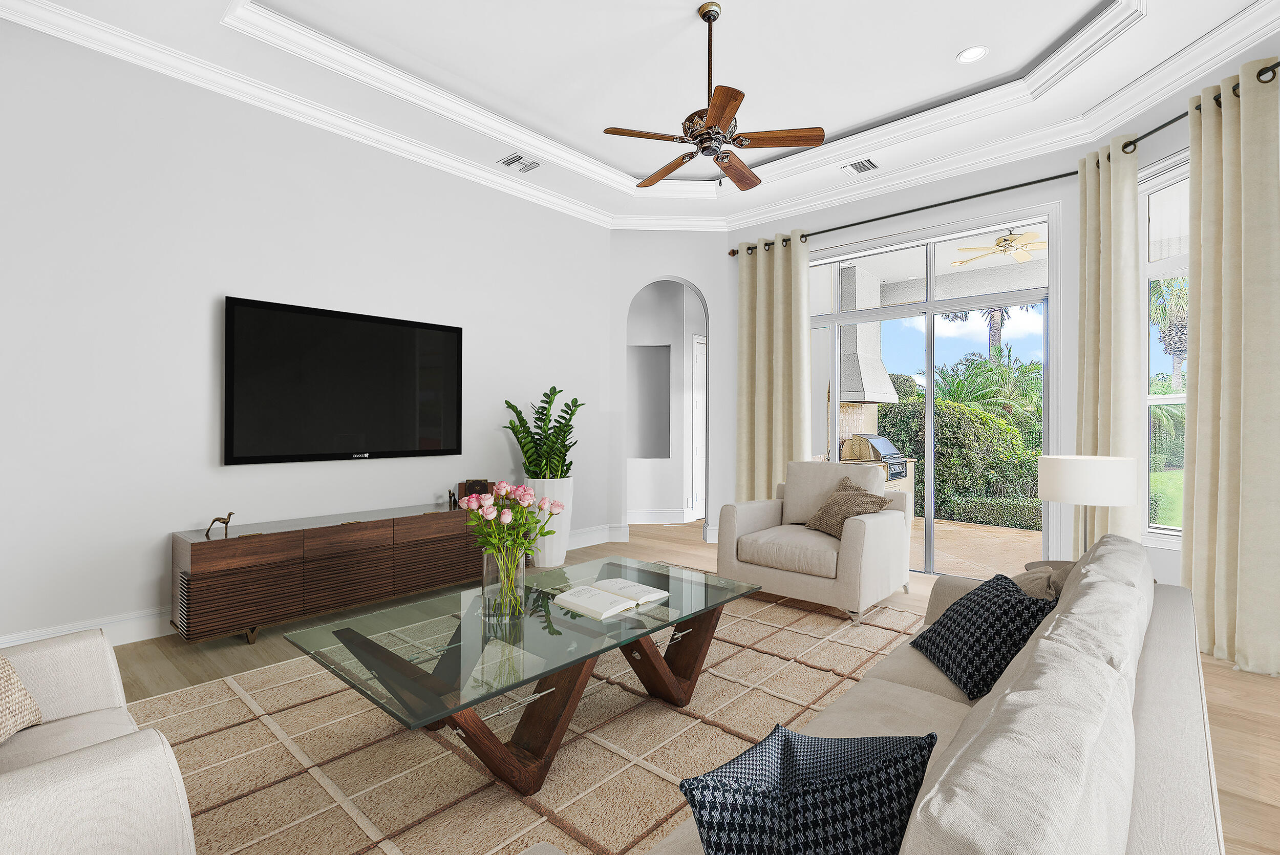 LOXAHATCHEE CLUB AT MAPLEWOOD 3 PH 2 - Residential