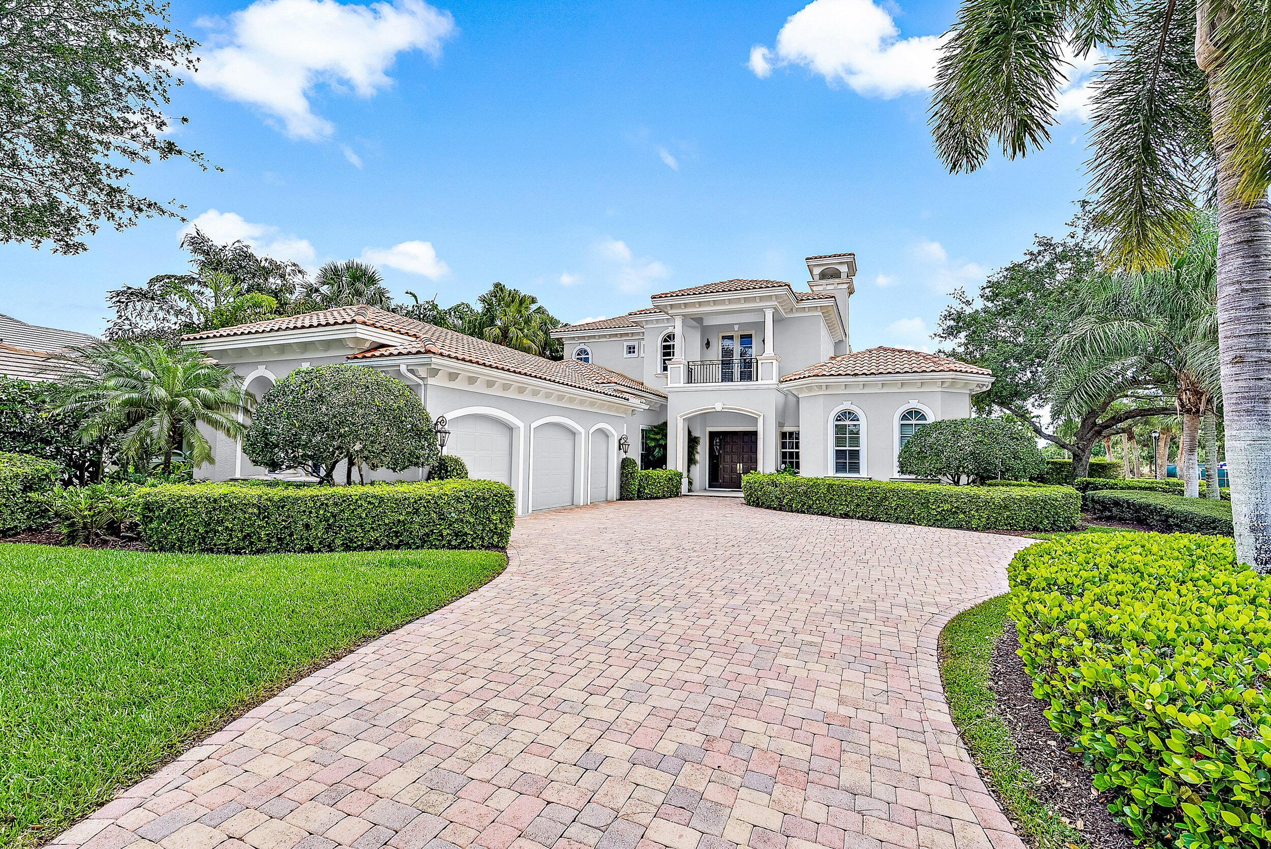 LOXAHATCHEE CLUB AT MAPLEWOOD 3 PH 2 - Residential