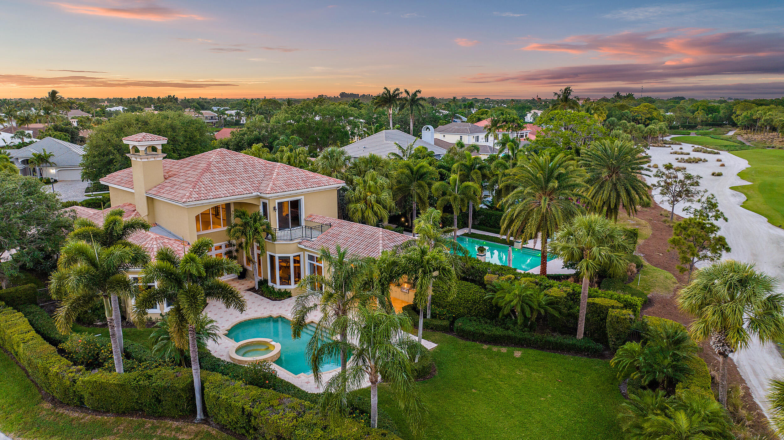 LOXAHATCHEE CLUB AT MAPLEWOOD 3 PH 2 - Residential