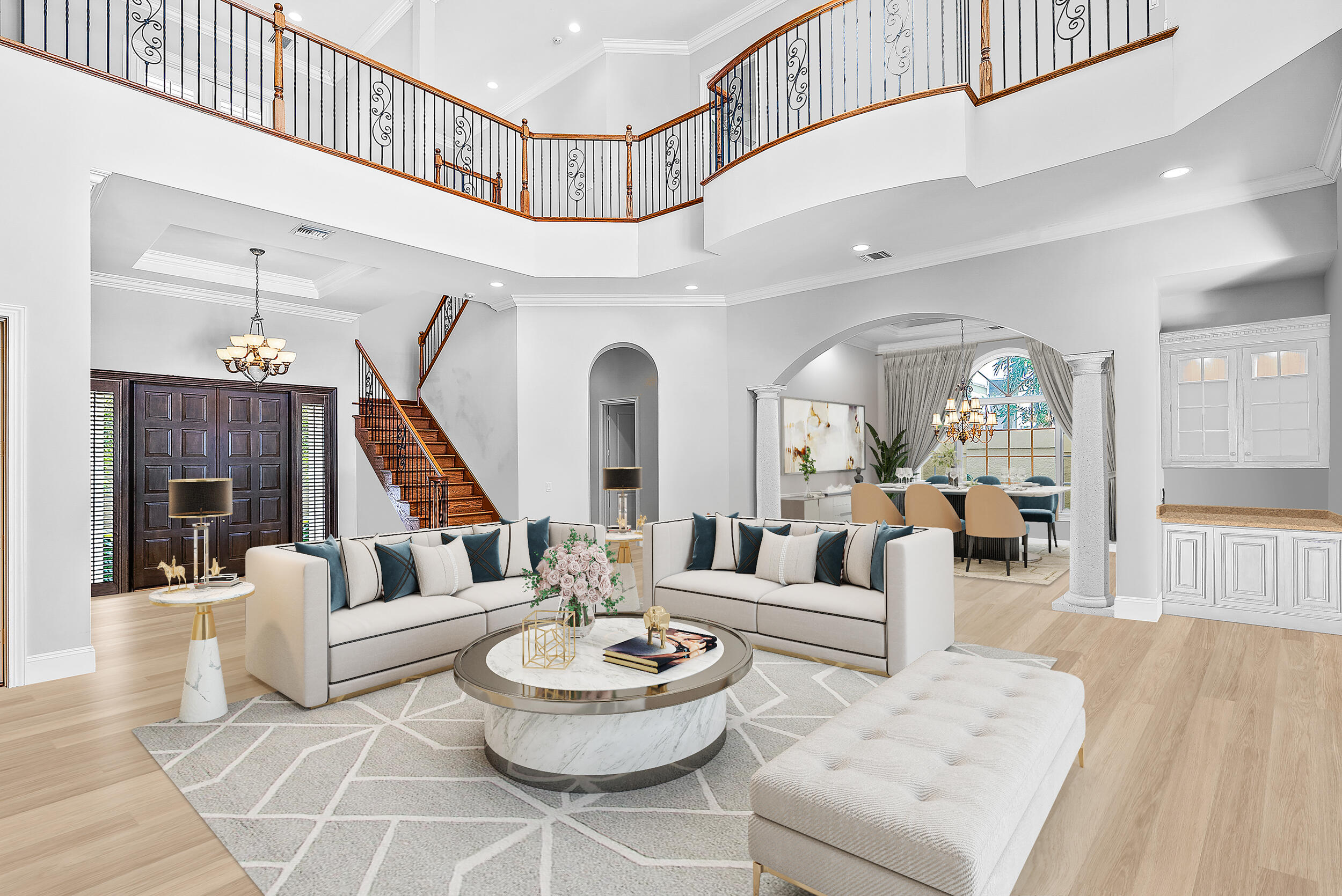 LOXAHATCHEE CLUB AT MAPLEWOOD 3 PH 2 - Residential