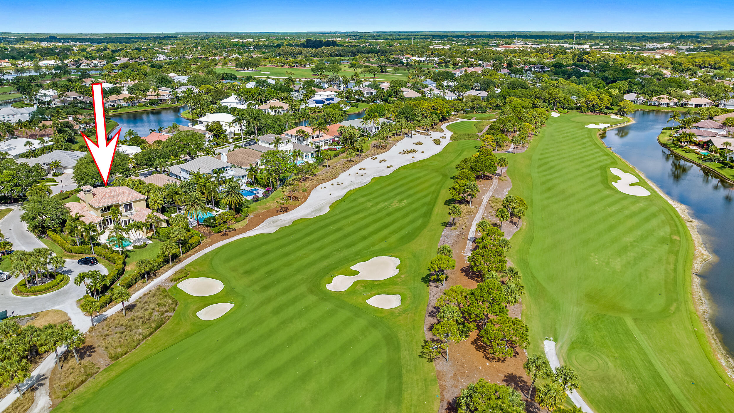 LOXAHATCHEE CLUB AT MAPLEWOOD 3 PH 2 - Residential