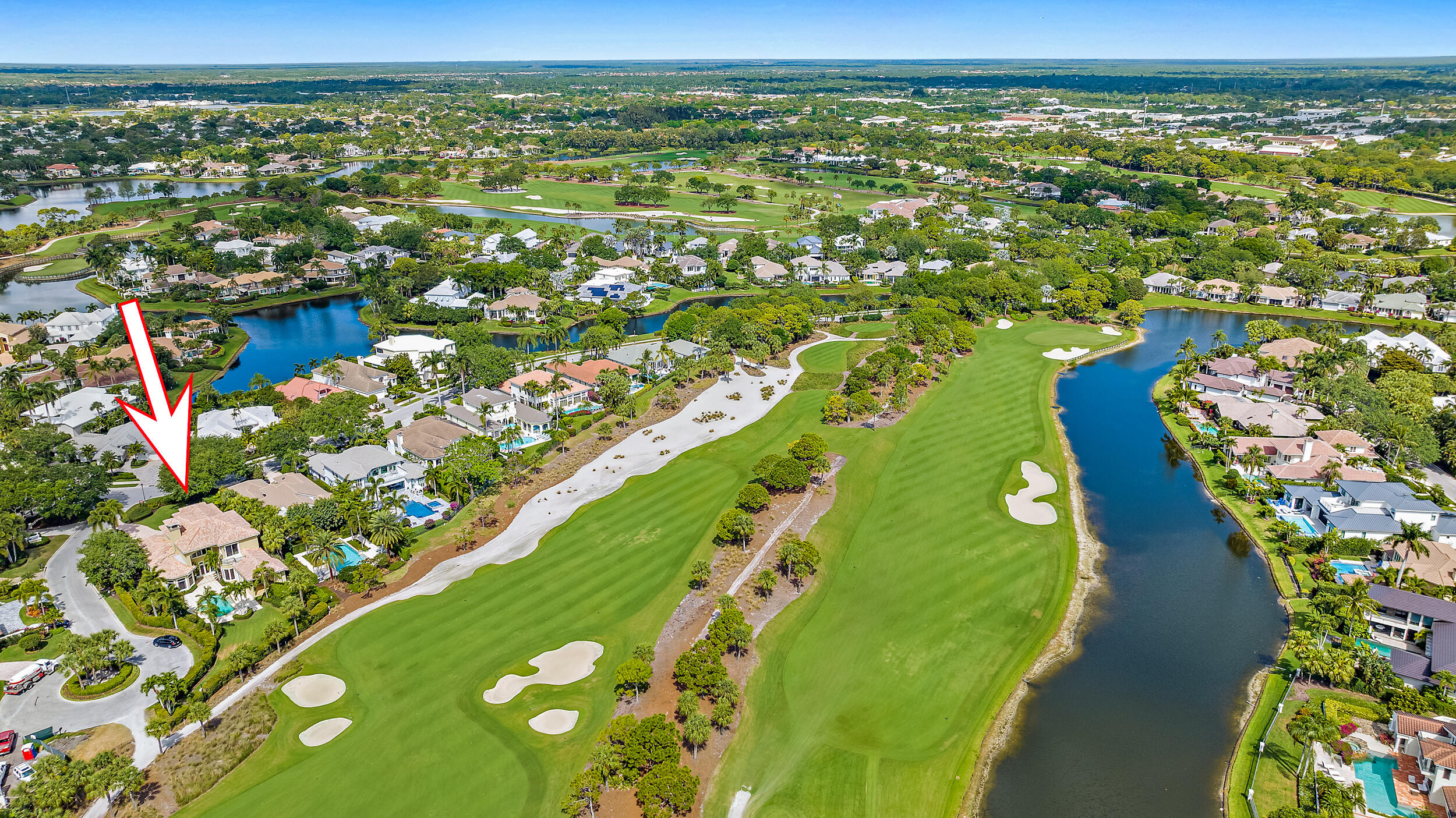 LOXAHATCHEE CLUB AT MAPLEWOOD 3 PH 2 - Residential