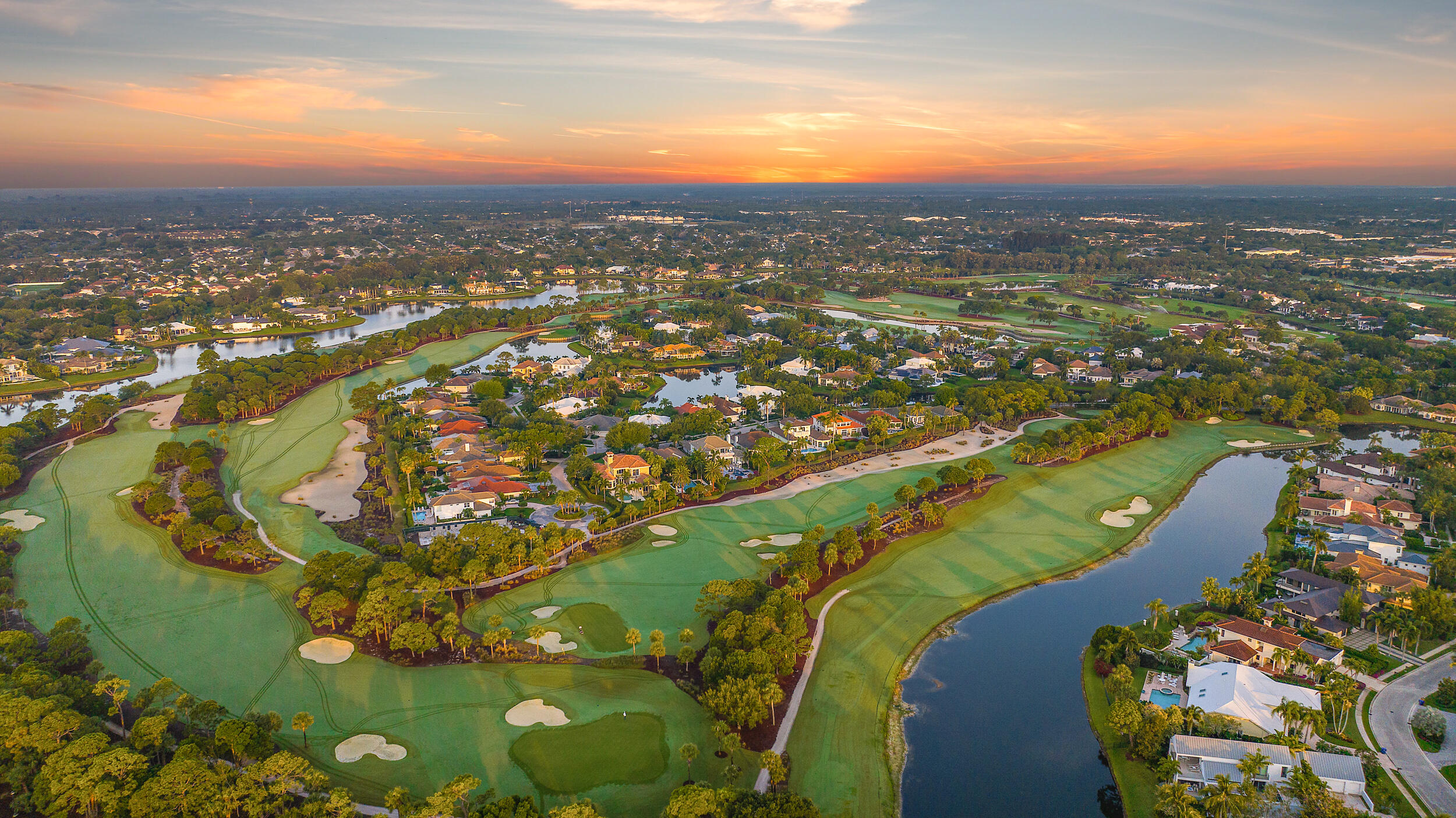 LOXAHATCHEE CLUB AT MAPLEWOOD 3 PH 2 - Residential