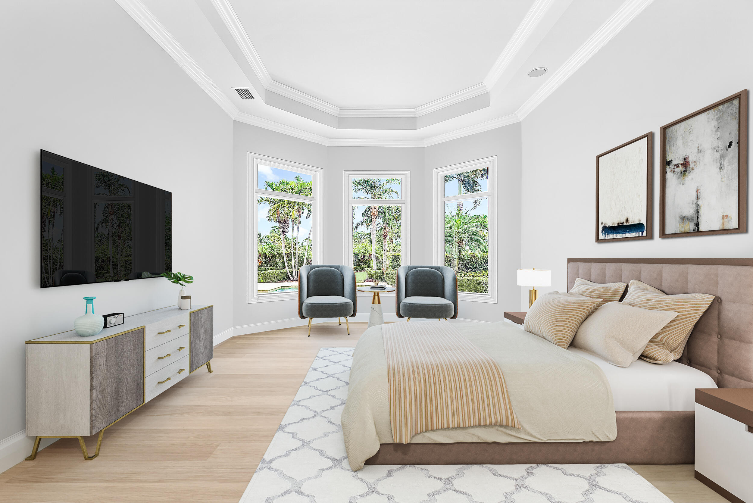 LOXAHATCHEE CLUB AT MAPLEWOOD 3 PH 2 - Residential