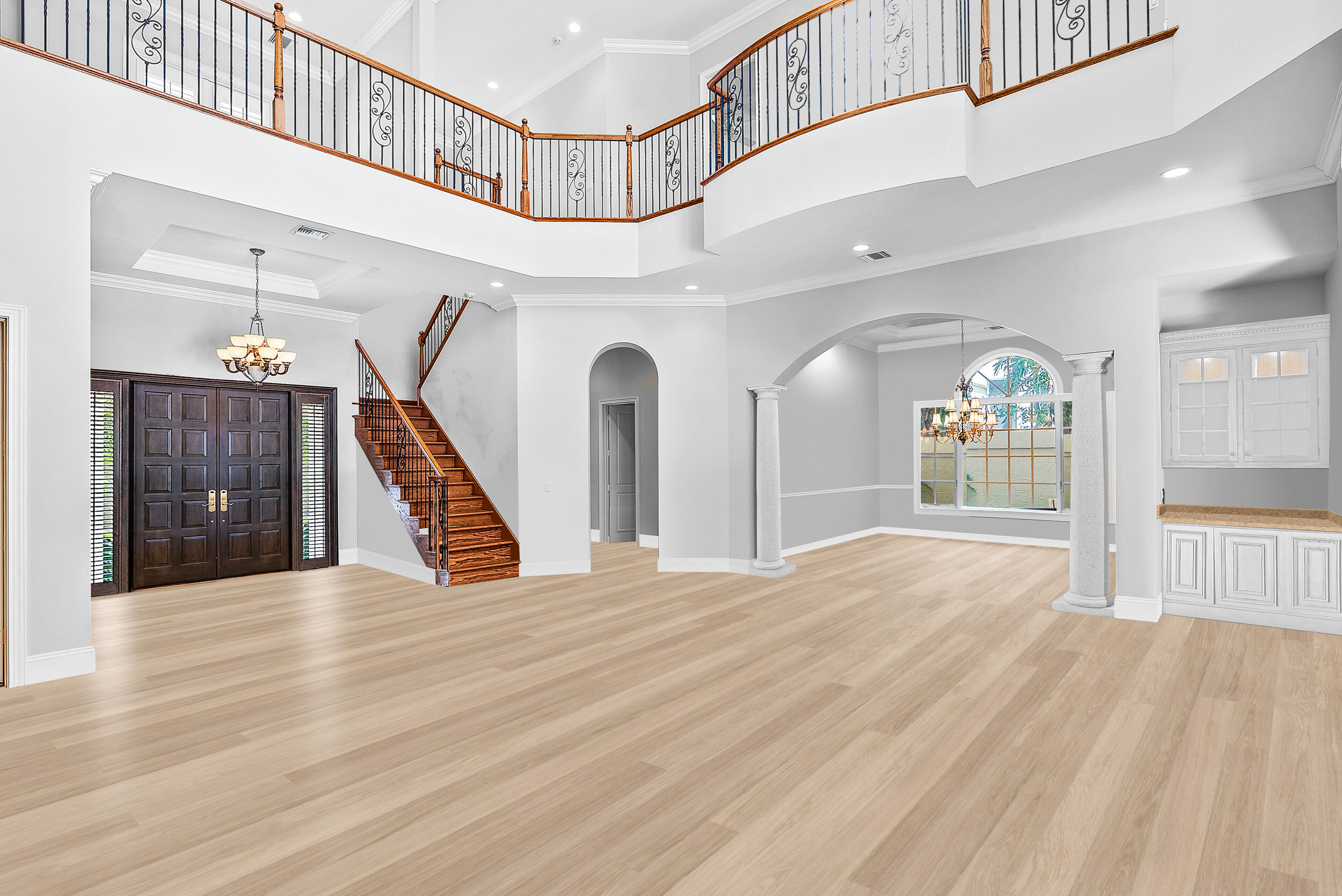 LOXAHATCHEE CLUB AT MAPLEWOOD 3 PH 2 - Residential