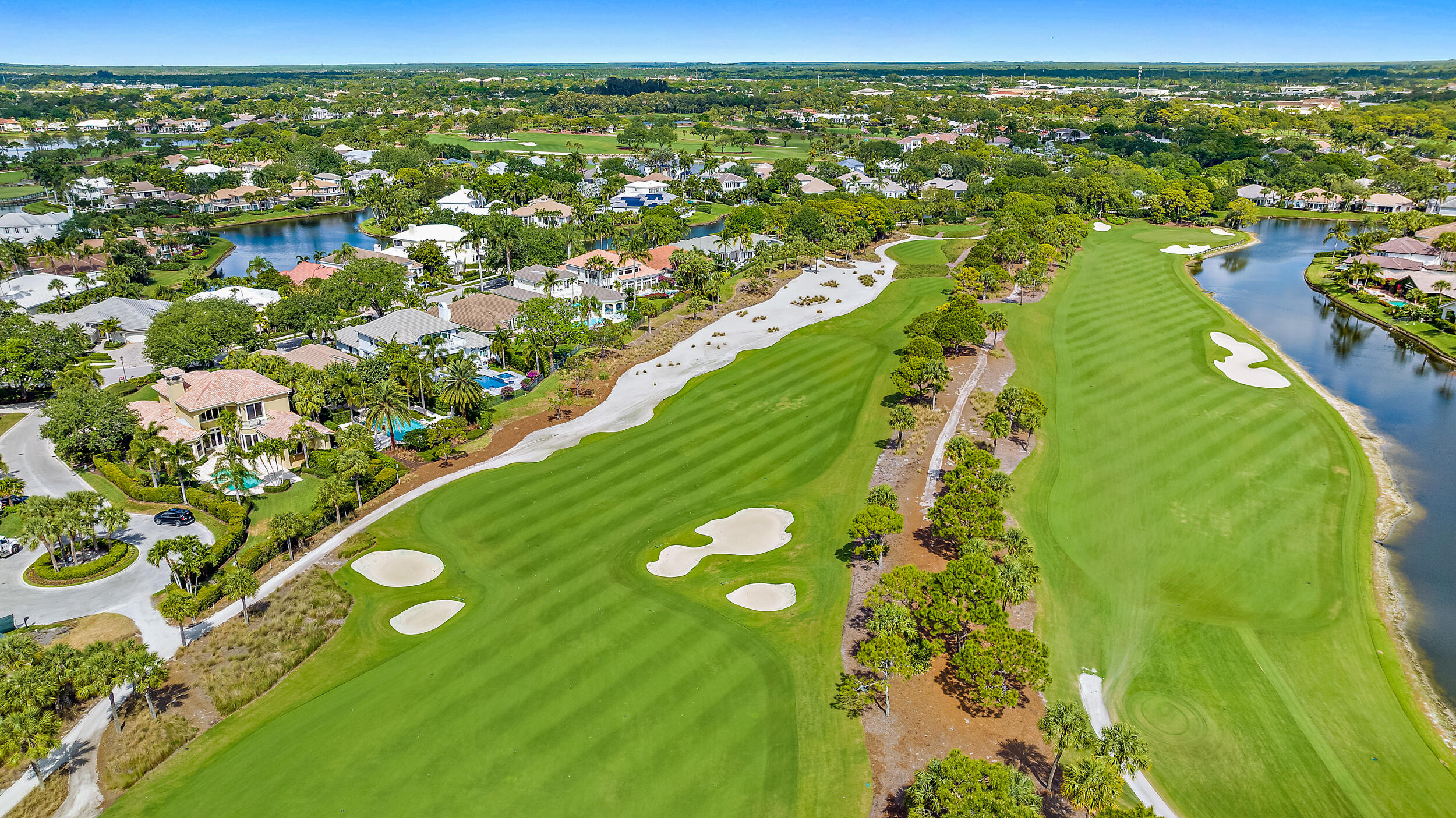 LOXAHATCHEE CLUB AT MAPLEWOOD 3 PH 2 - Residential