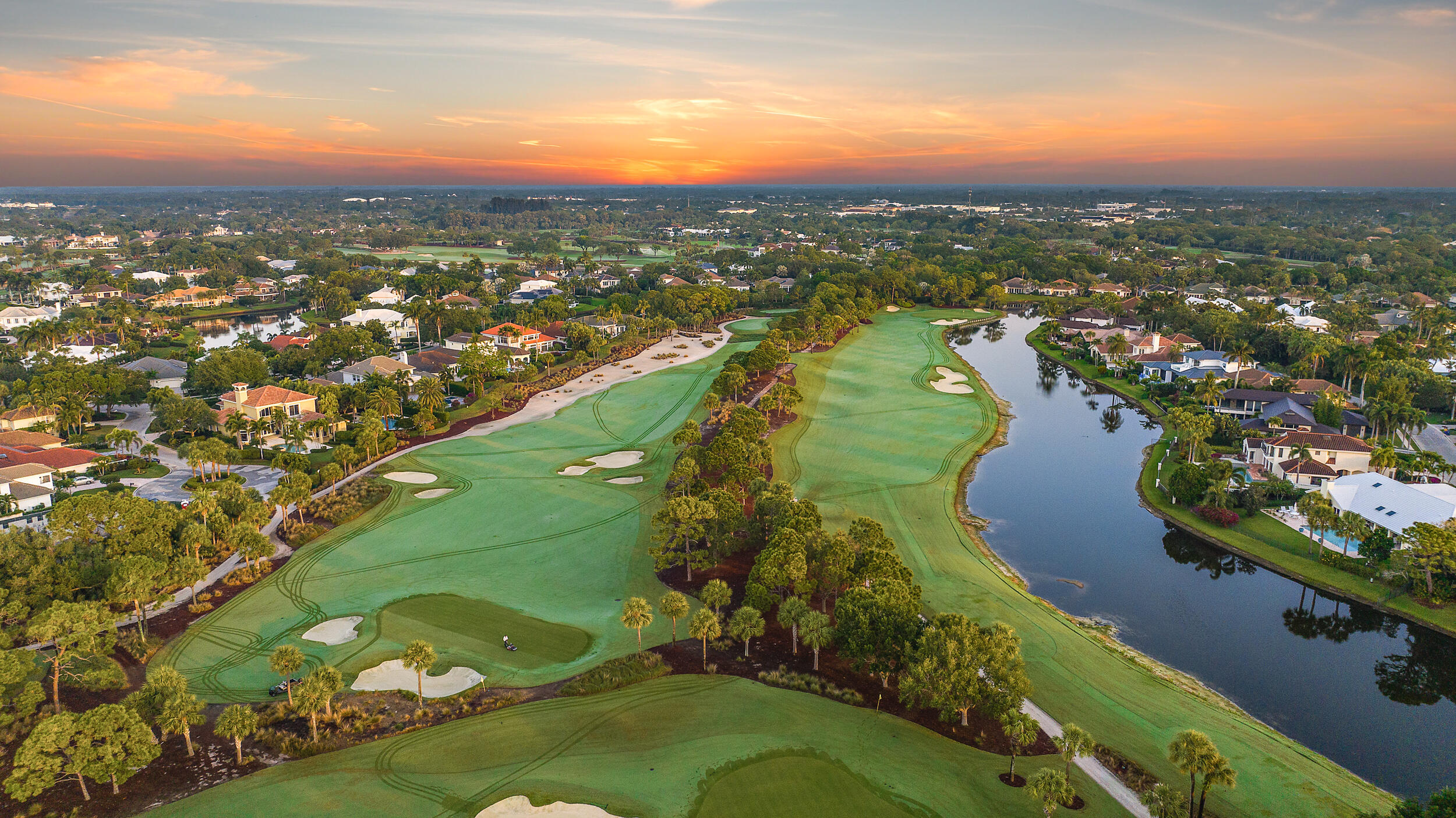LOXAHATCHEE CLUB AT MAPLEWOOD 3 PH 2 - Residential