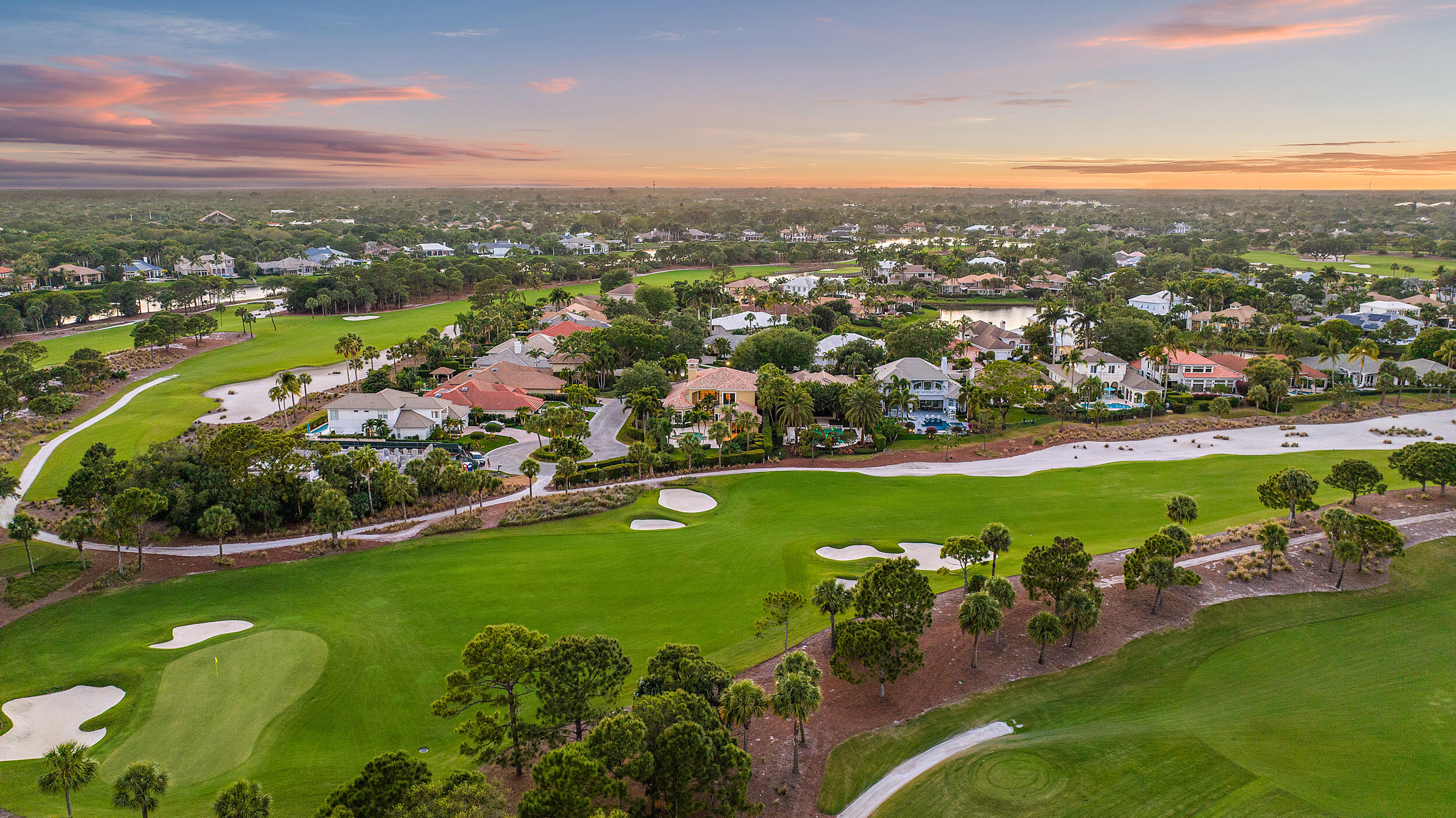 LOXAHATCHEE CLUB AT MAPLEWOOD 3 PH 2 - Residential