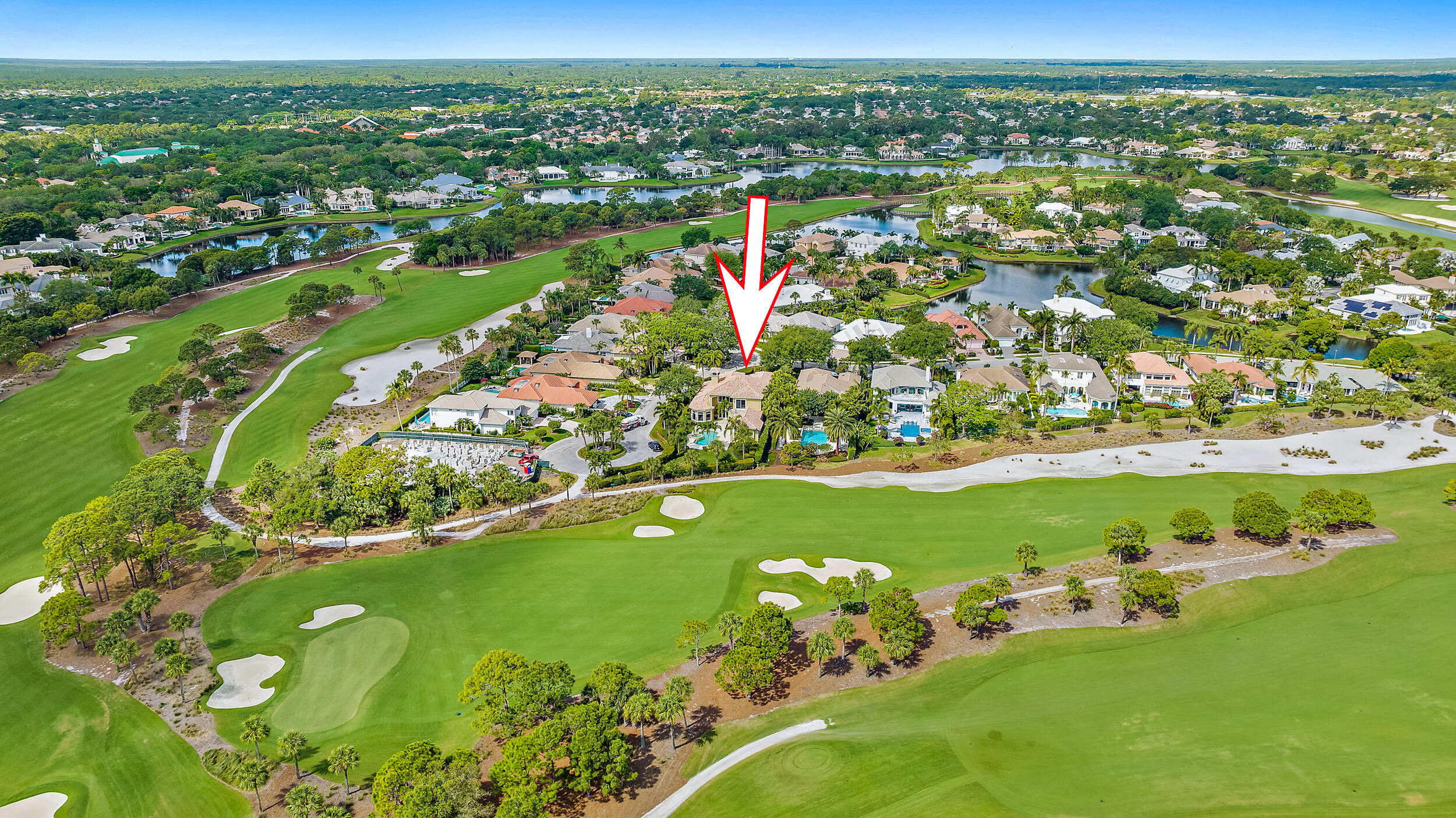 LOXAHATCHEE CLUB AT MAPLEWOOD 3 PH 2 - Residential