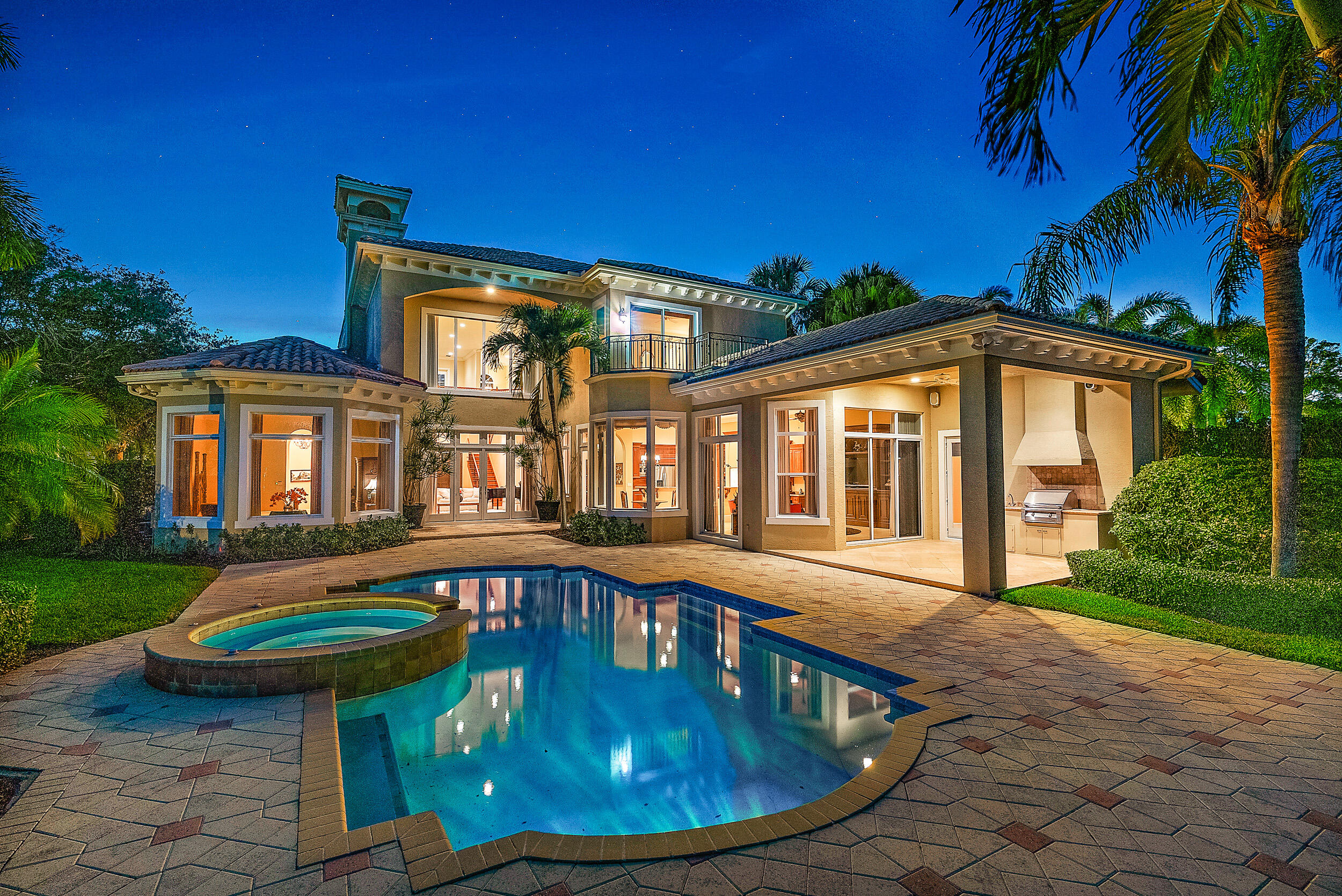 LOXAHATCHEE CLUB AT MAPLEWOOD 3 PH 2 - Residential