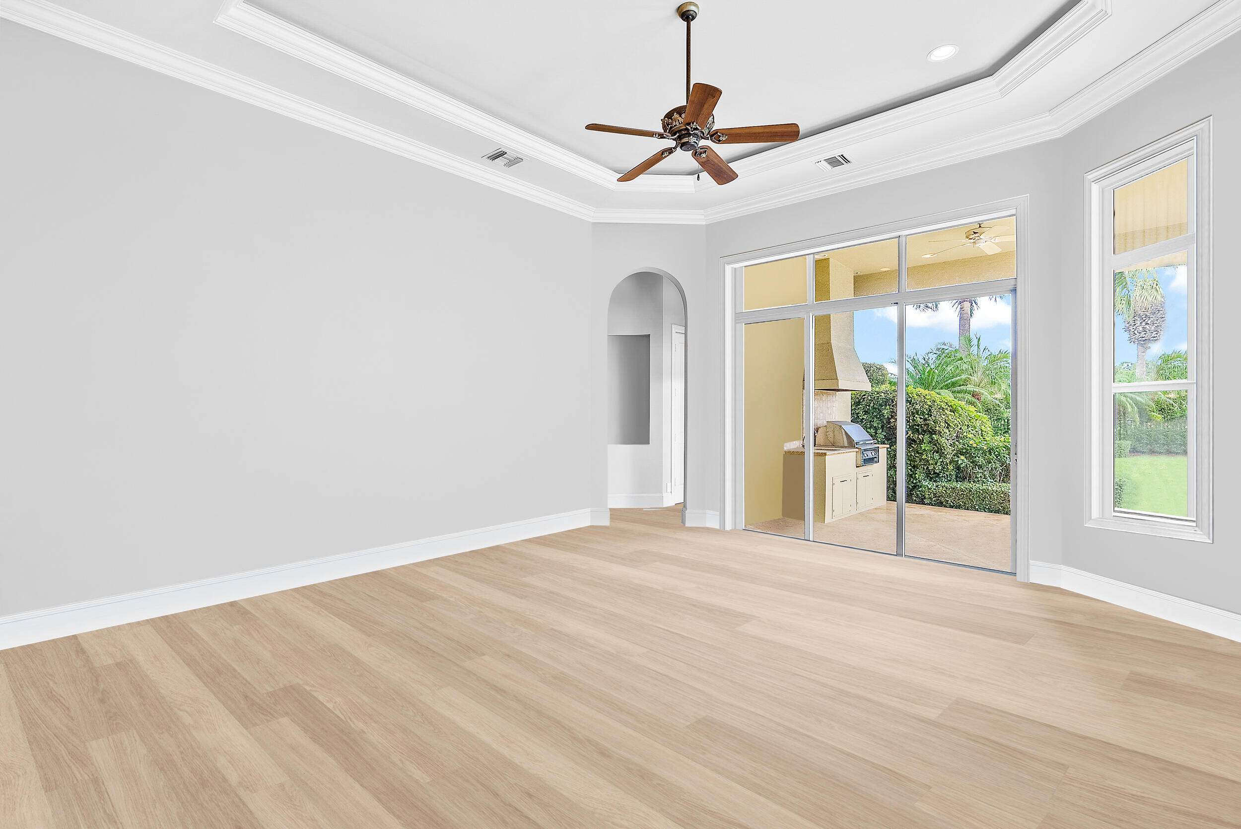 LOXAHATCHEE CLUB AT MAPLEWOOD 3 PH 2 - Residential