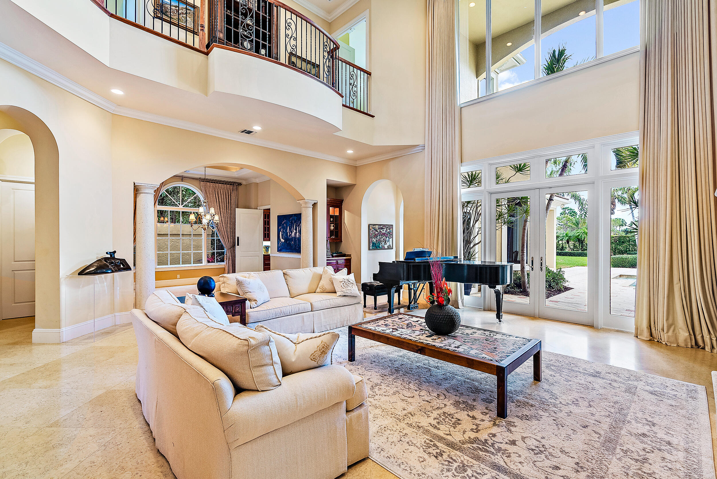 LOXAHATCHEE CLUB AT MAPLEWOOD 3 PH 2 - Residential