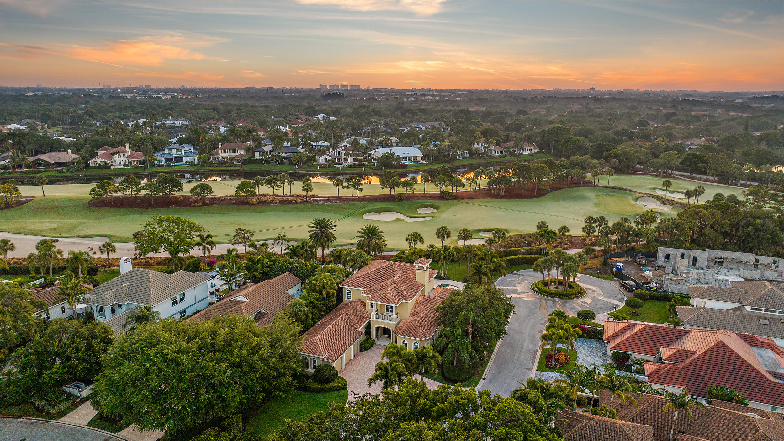 LOXAHATCHEE CLUB AT MAPLEWOOD 3 PH 2 - Residential