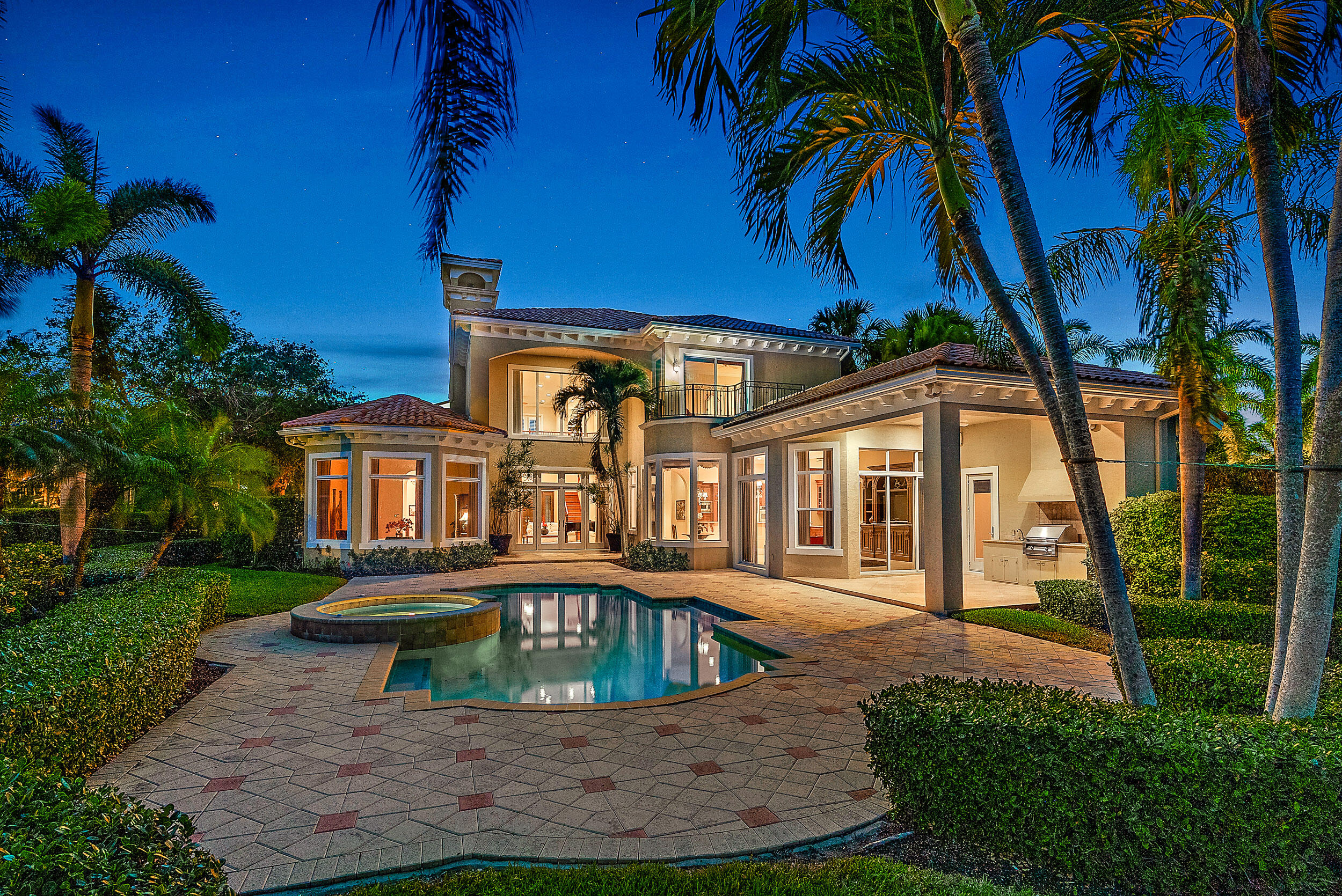 LOXAHATCHEE CLUB AT MAPLEWOOD 3 PH 2 - Residential