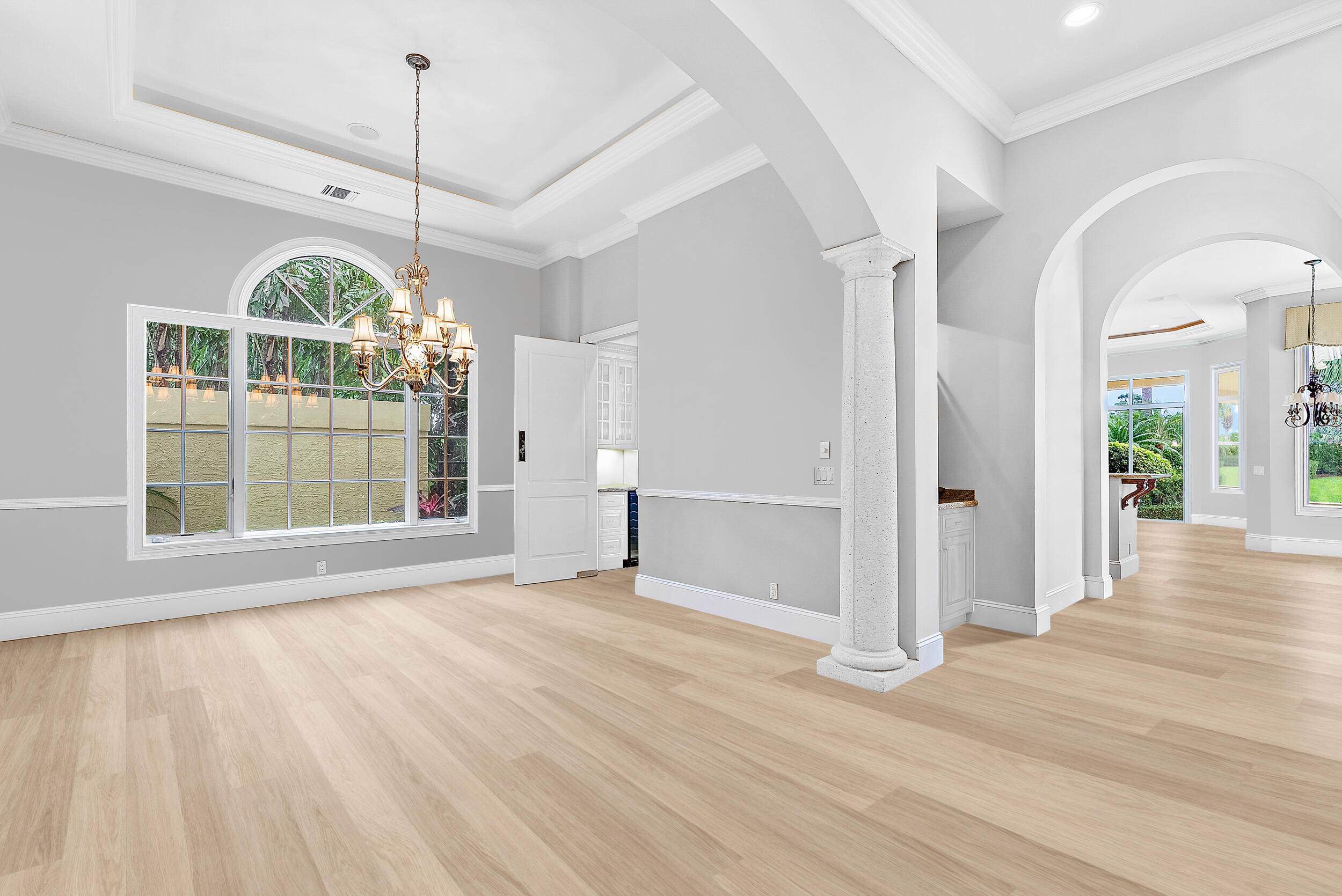 LOXAHATCHEE CLUB AT MAPLEWOOD 3 PH 2 - Residential