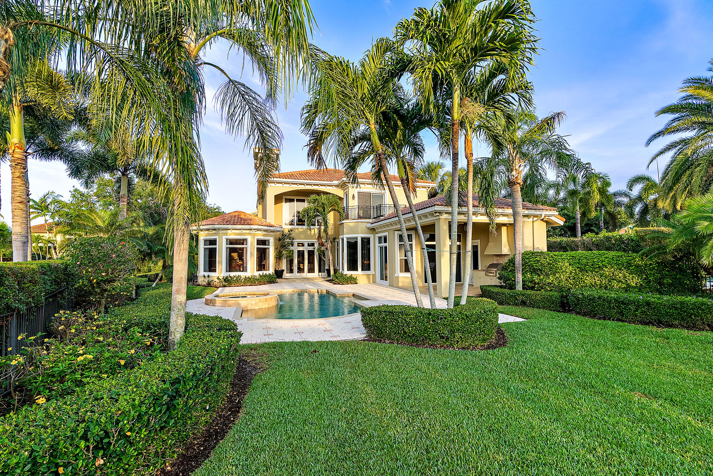 LOXAHATCHEE CLUB AT MAPLEWOOD 3 PH 2 - Residential