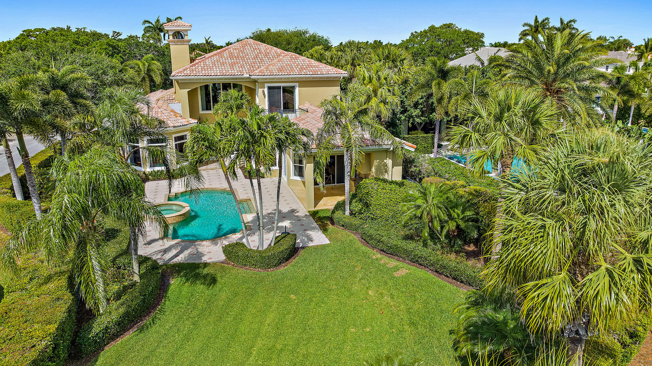 LOXAHATCHEE CLUB AT MAPLEWOOD 3 PH 2 - Residential