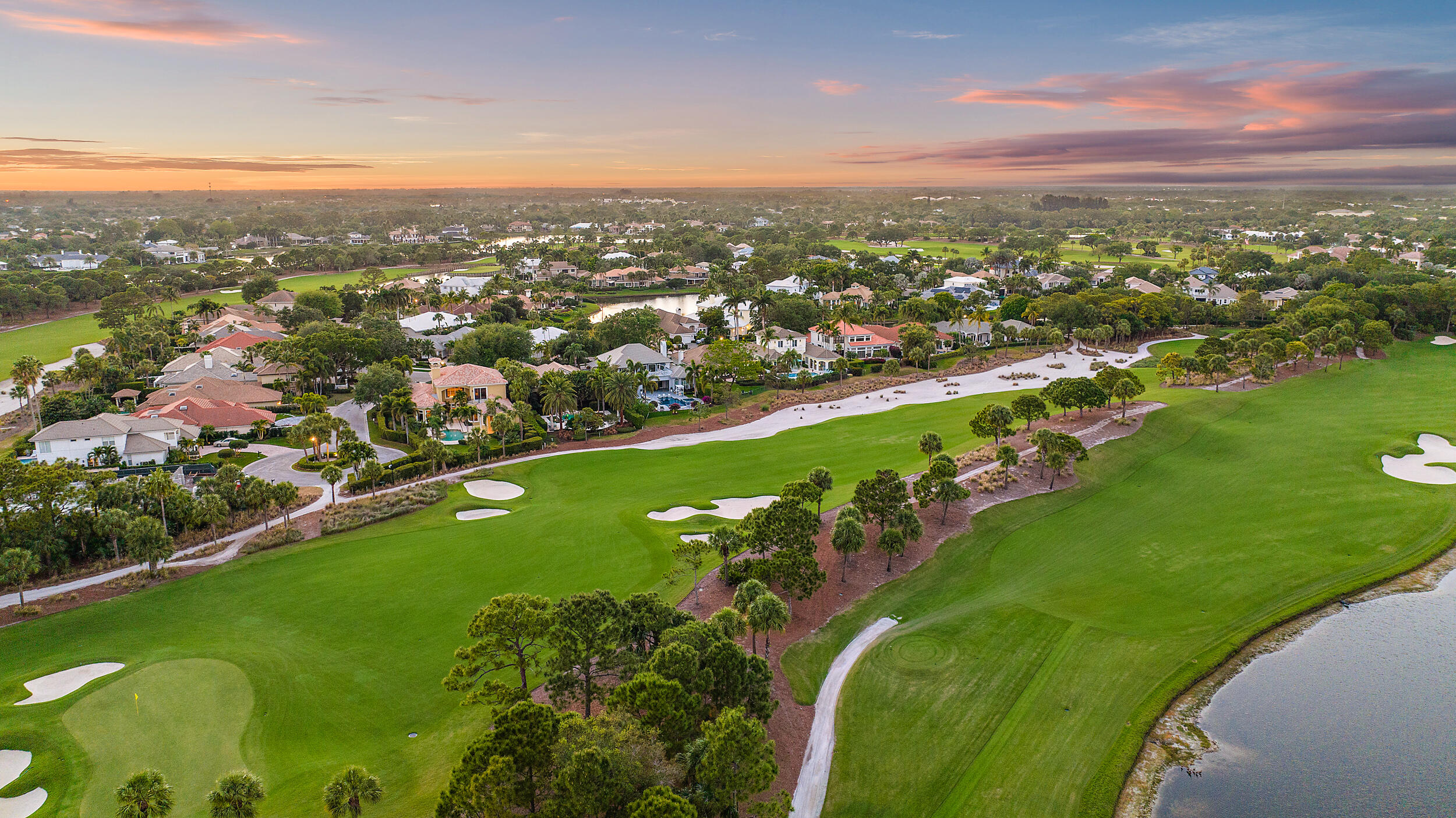 LOXAHATCHEE CLUB AT MAPLEWOOD 3 PH 2 - Residential
