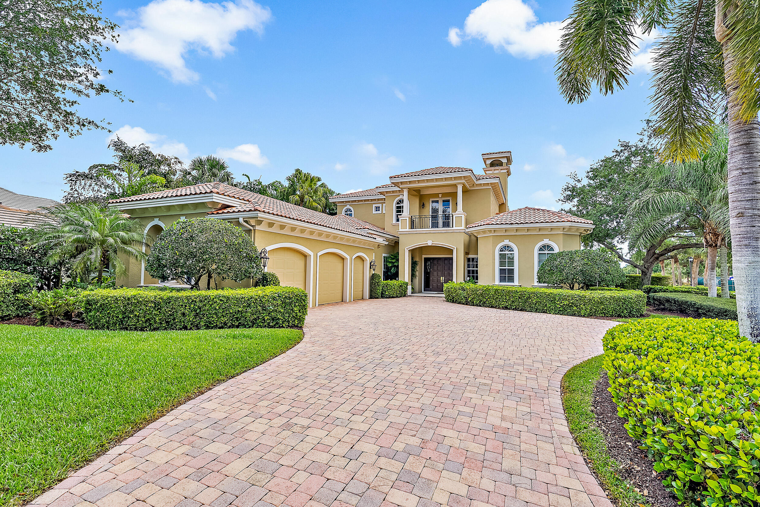 LOXAHATCHEE CLUB AT MAPLEWOOD 3 PH 2 - Residential