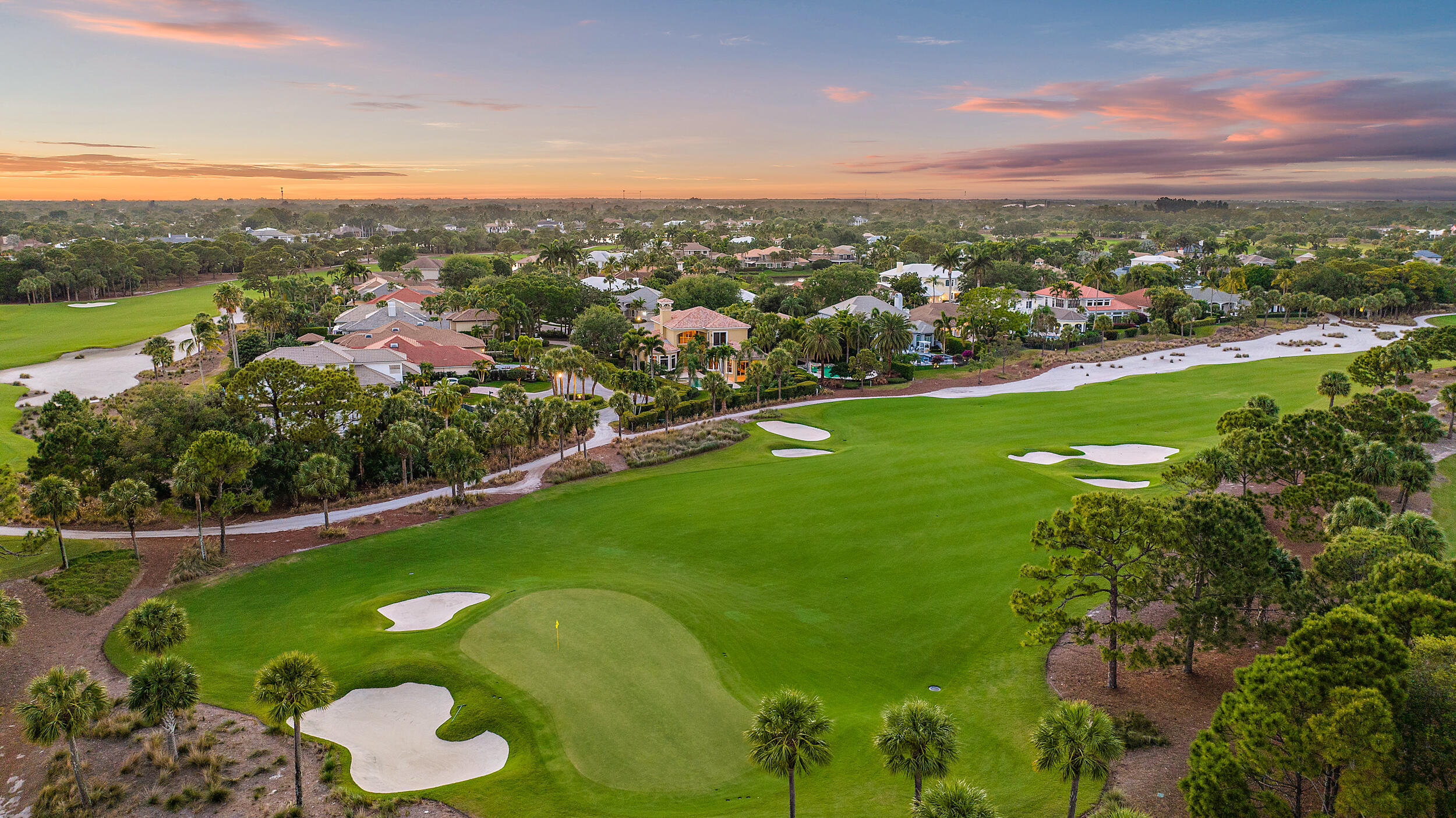 LOXAHATCHEE CLUB AT MAPLEWOOD 3 PH 2 - Residential
