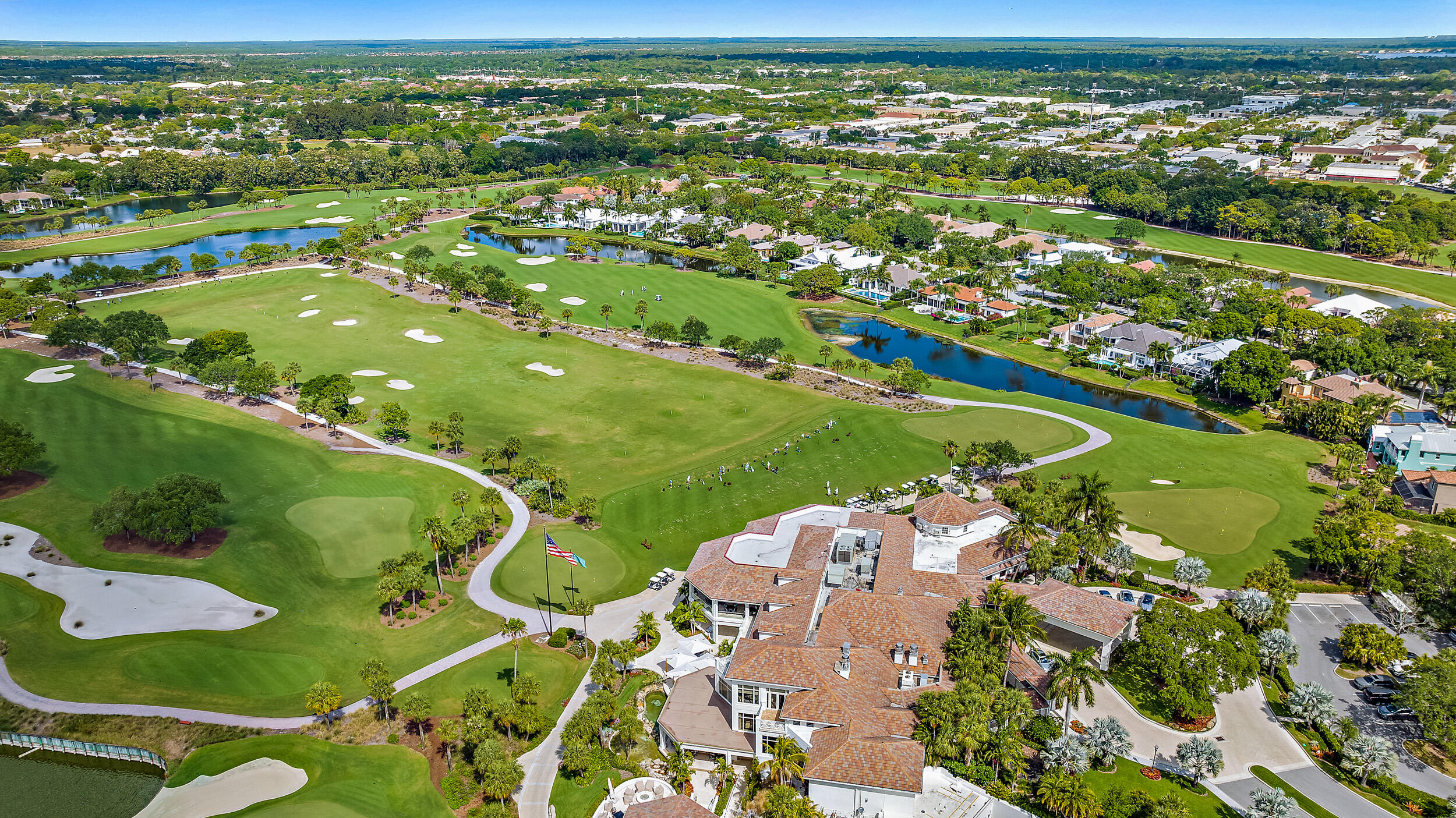 LOXAHATCHEE CLUB AT MAPLEWOOD 3 PH 2 - Residential