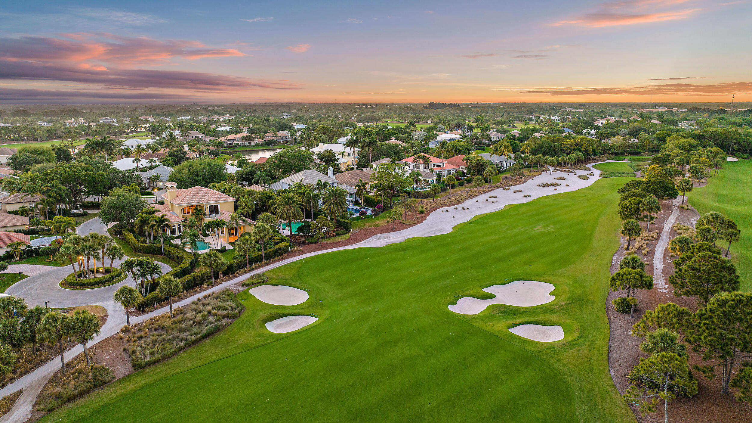 LOXAHATCHEE CLUB AT MAPLEWOOD 3 PH 2 - Residential