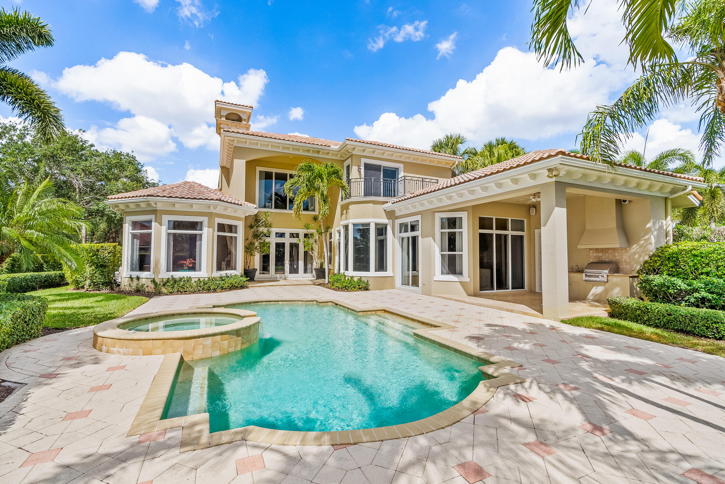 LOXAHATCHEE CLUB AT MAPLEWOOD 3 PH 2 - Residential