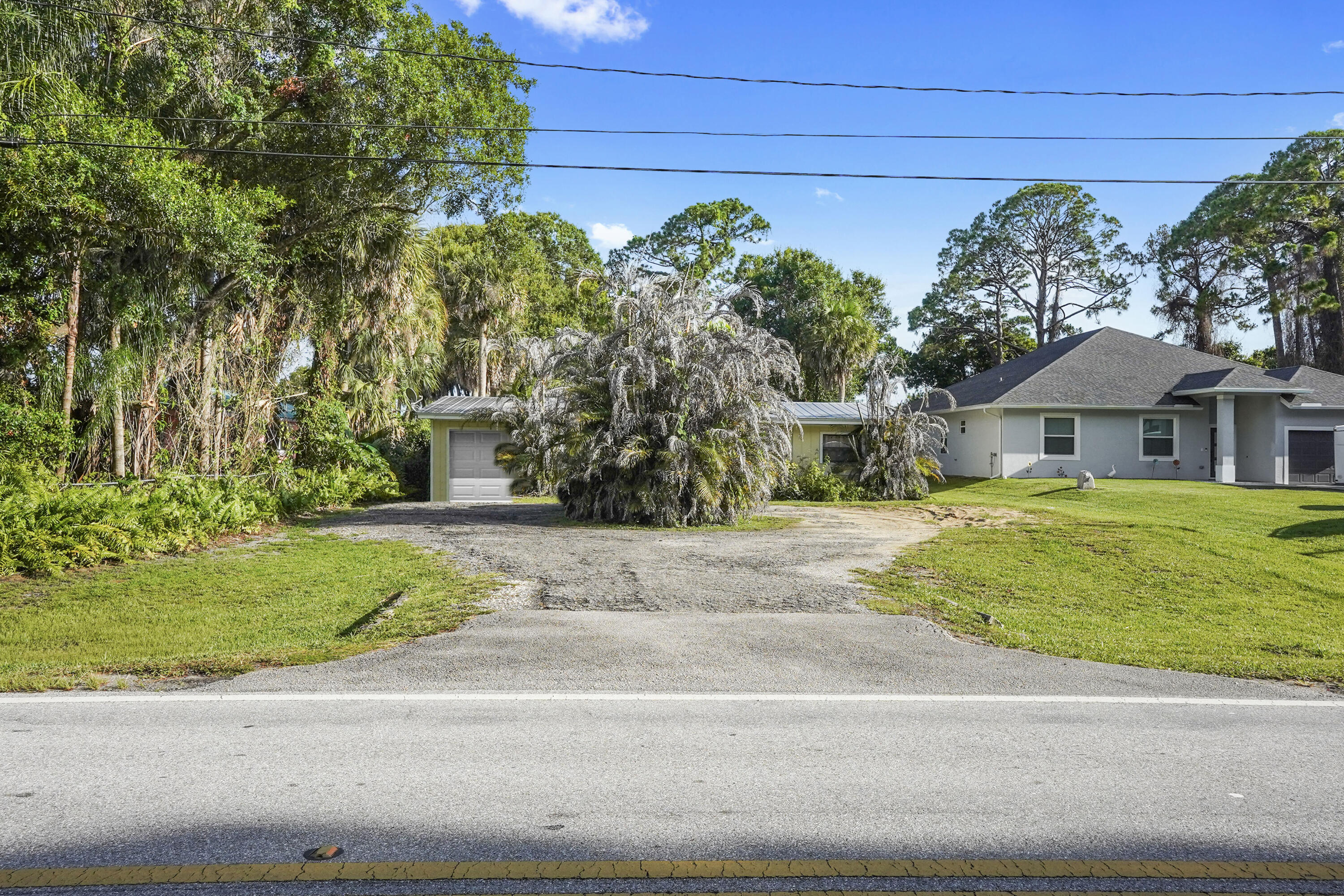 INDIAN RIVER ESTATES - Residential