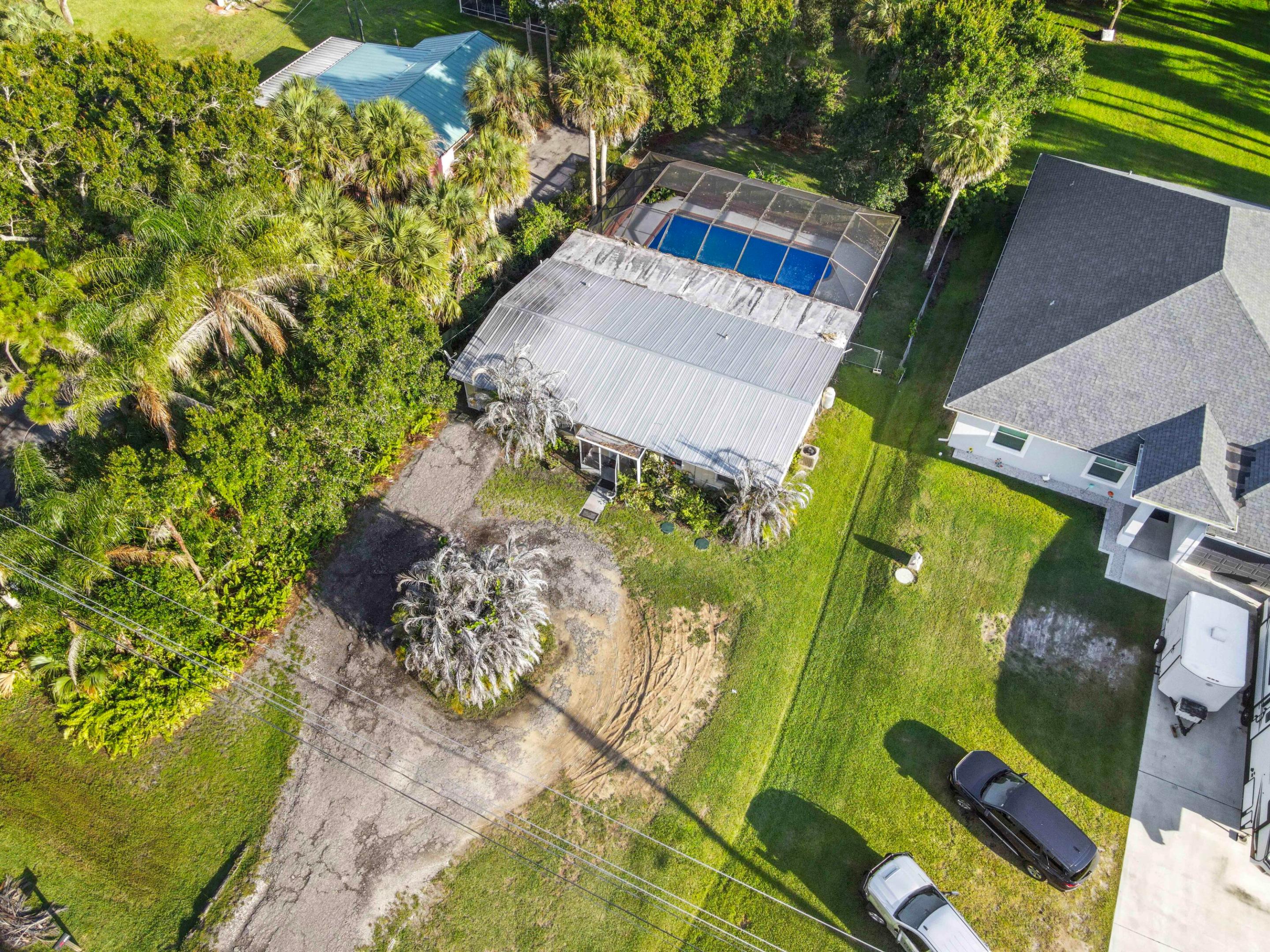 INDIAN RIVER ESTATES - Residential