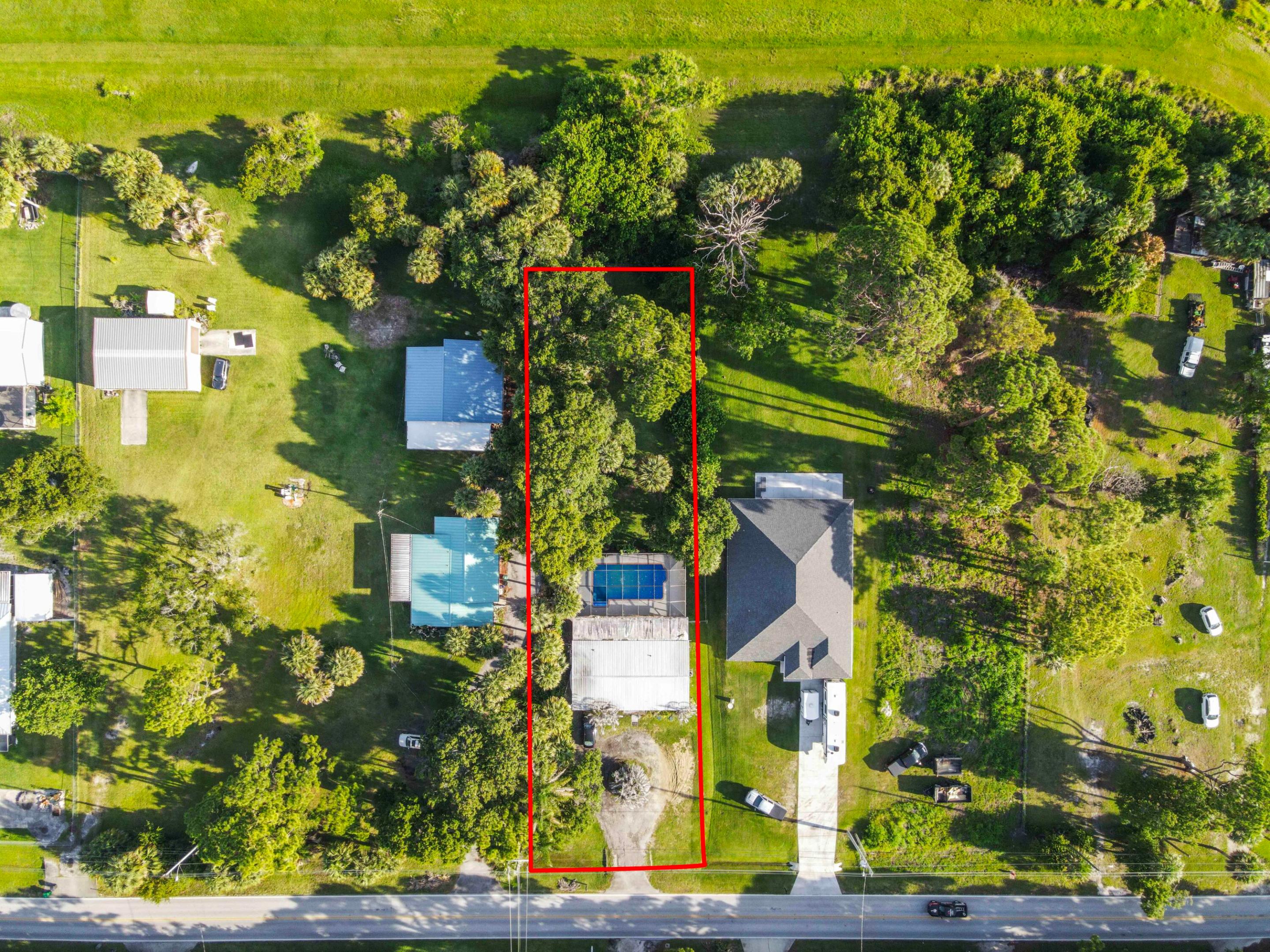 INDIAN RIVER ESTATES - Residential