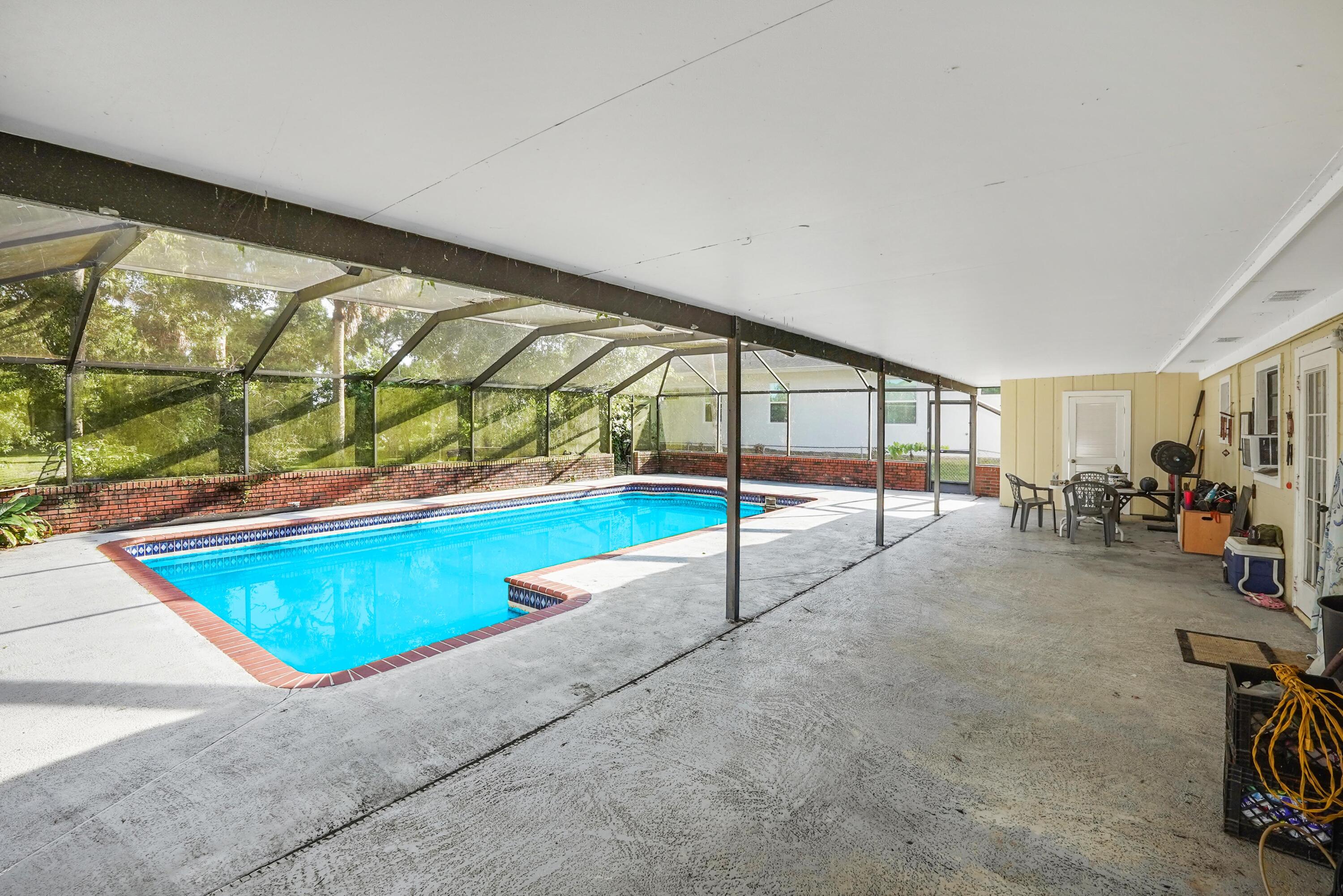 INDIAN RIVER ESTATES - Residential