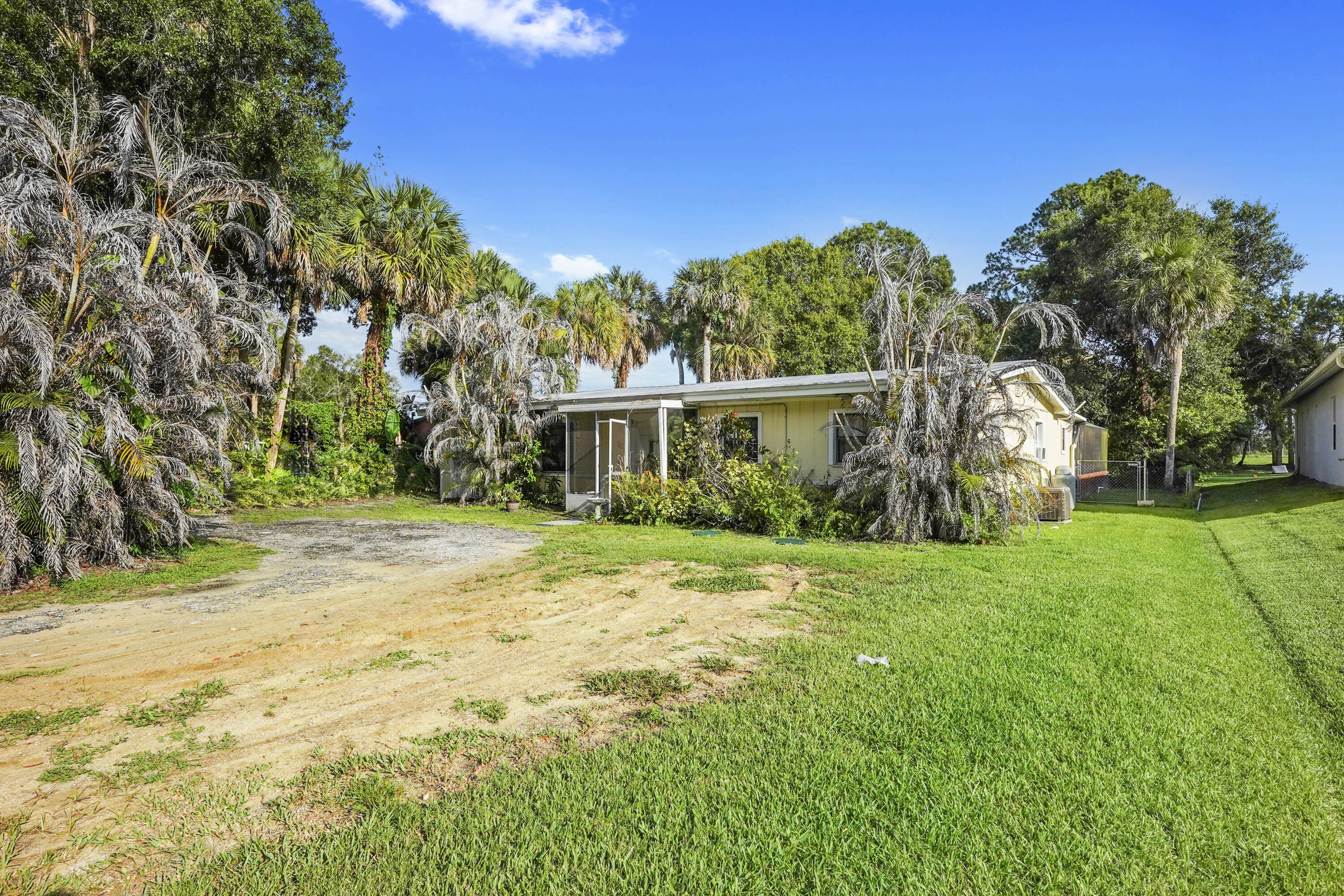 INDIAN RIVER ESTATES - Residential
