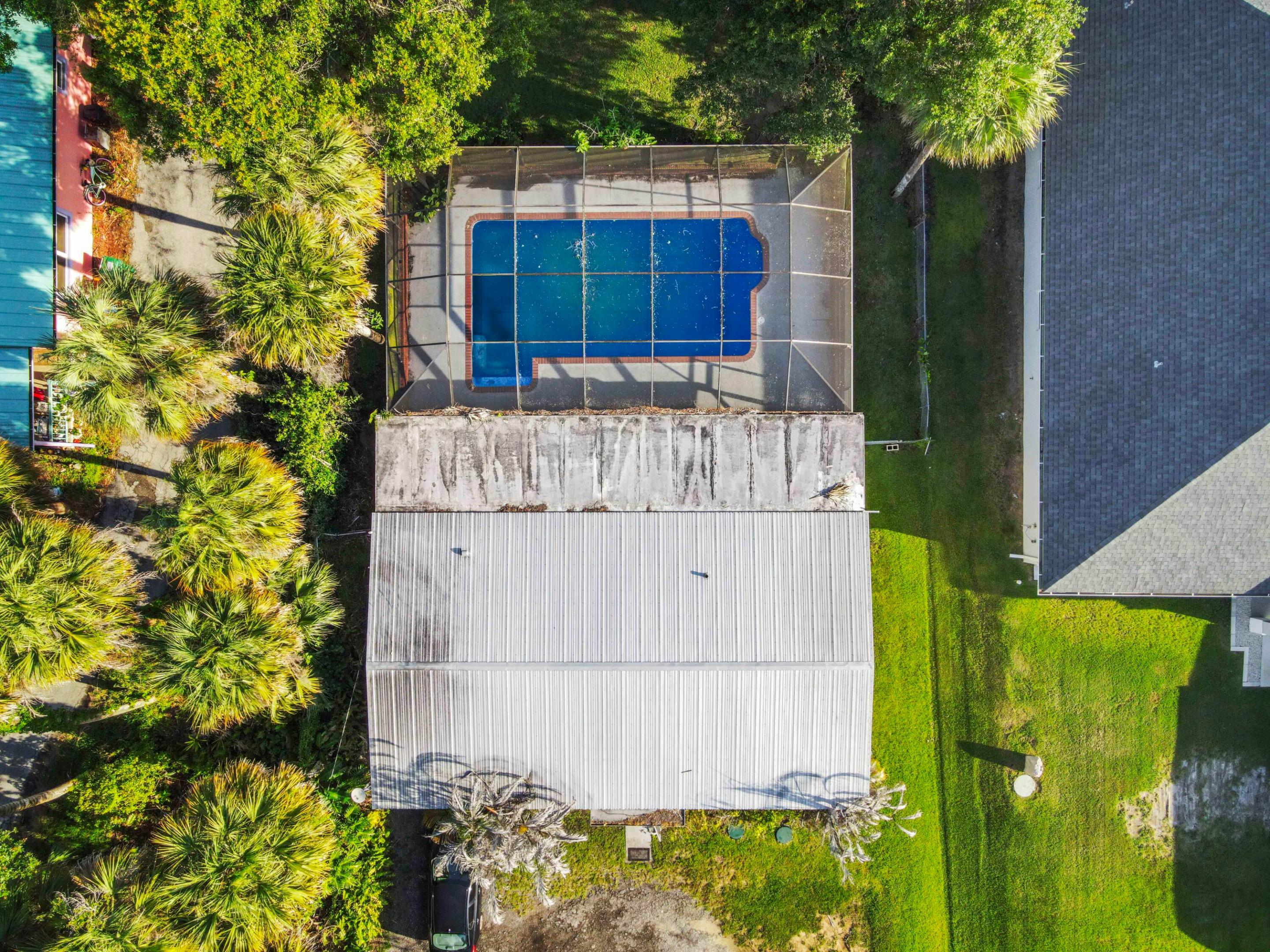 INDIAN RIVER ESTATES - Residential