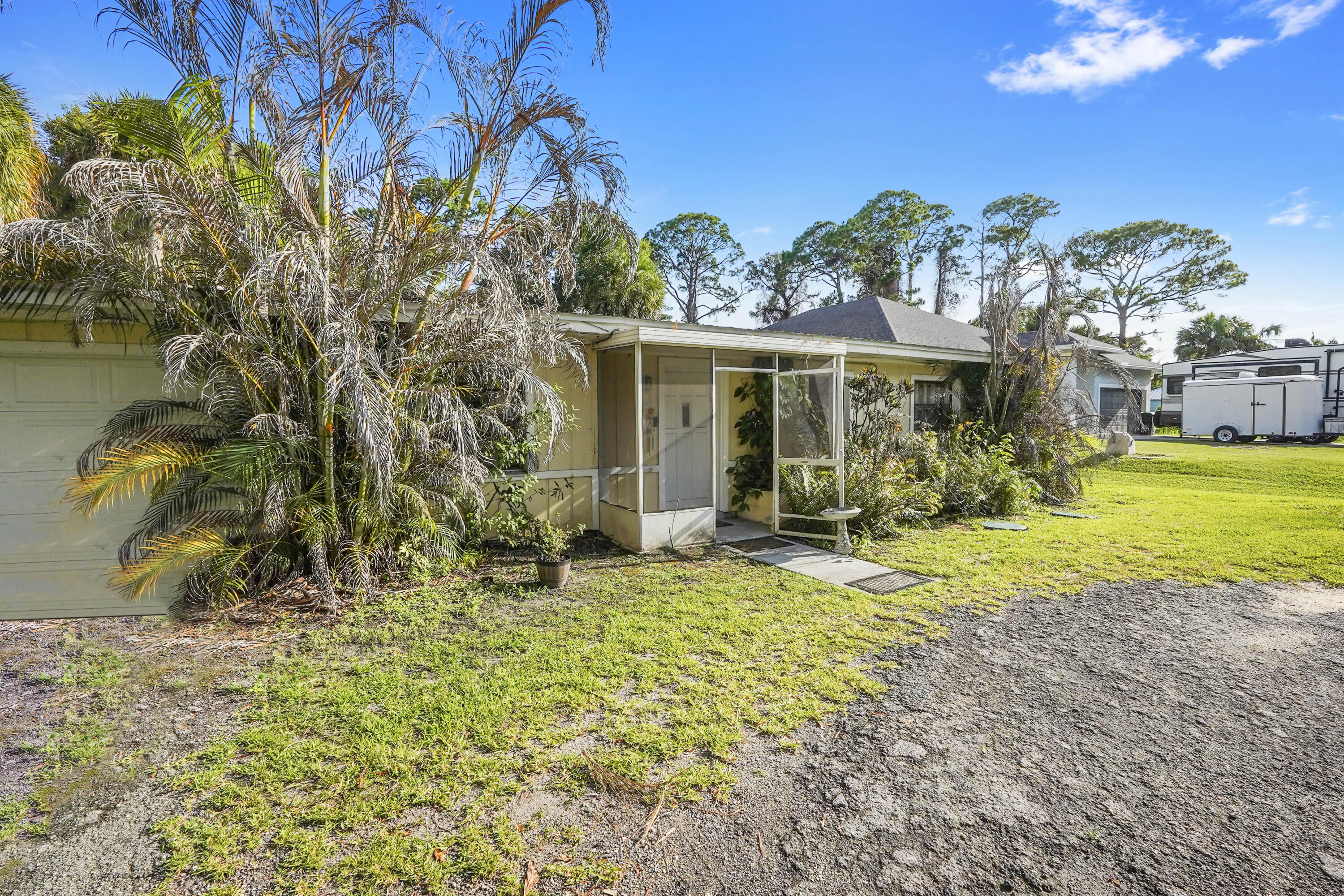 INDIAN RIVER ESTATES - Residential